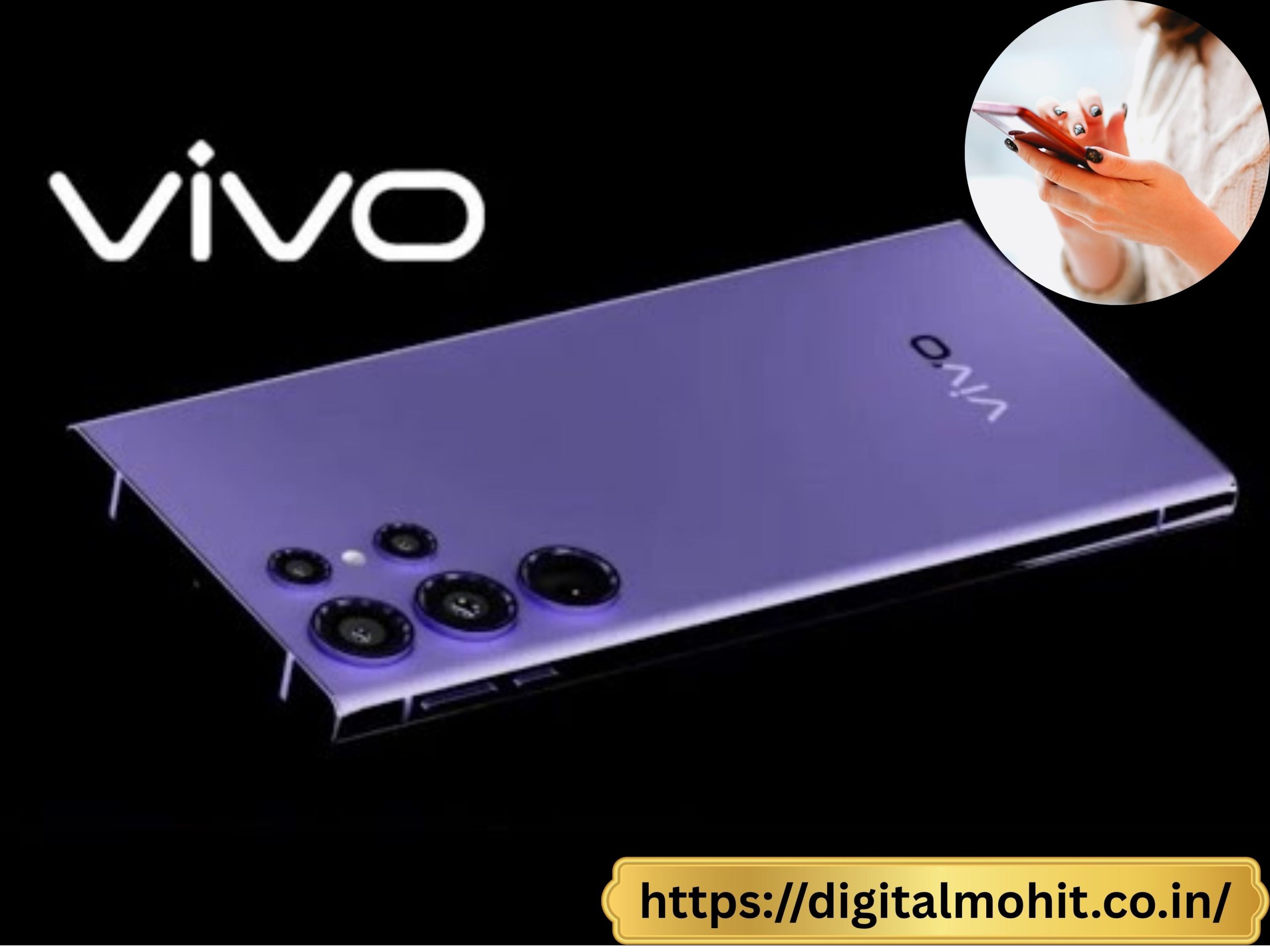 Vivo Y400 Pro