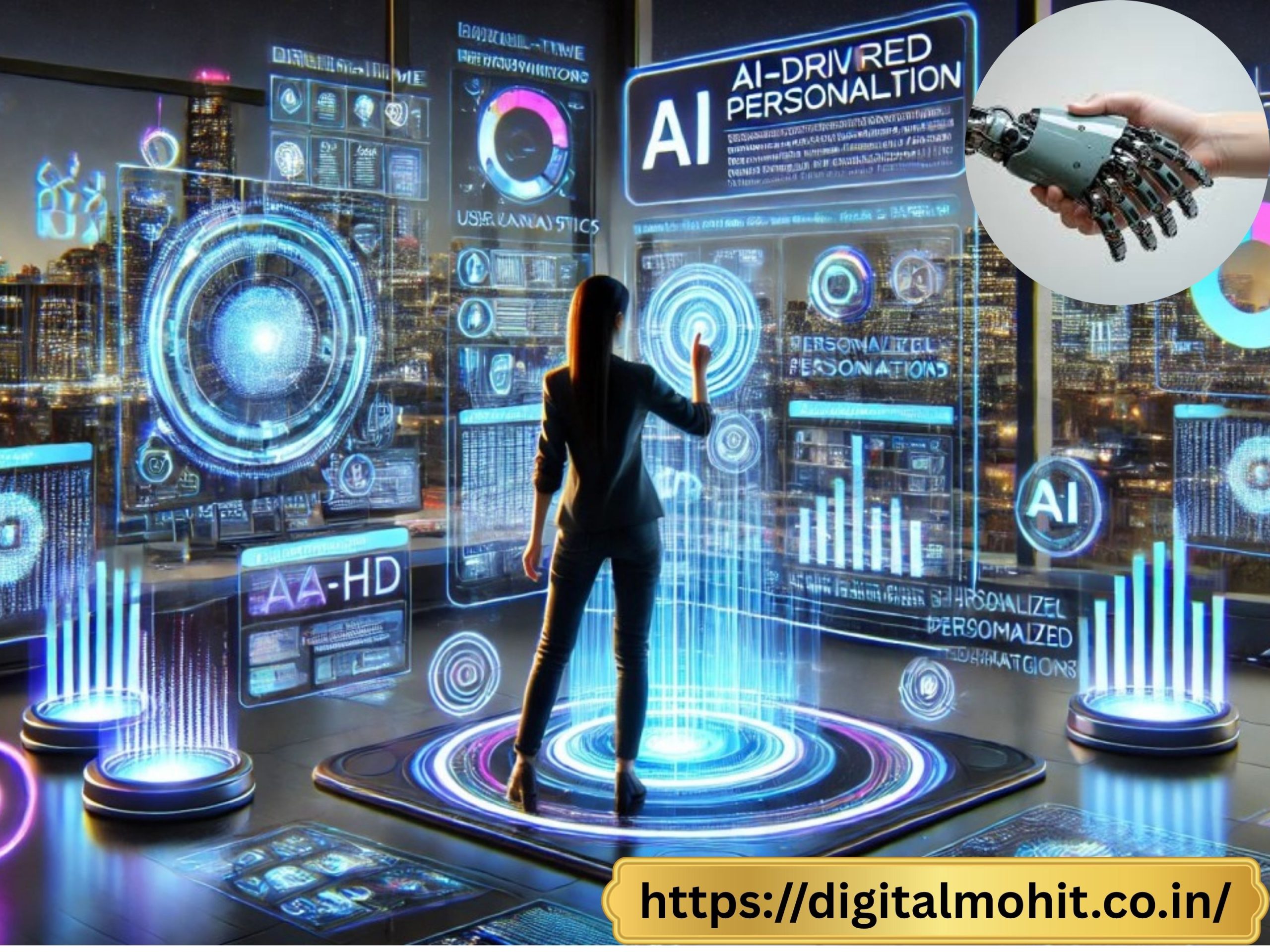 Technologies