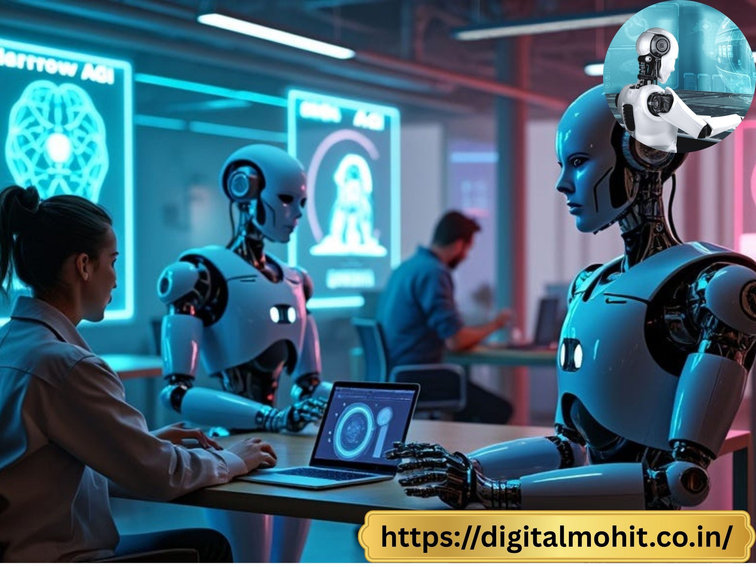 AI Technology