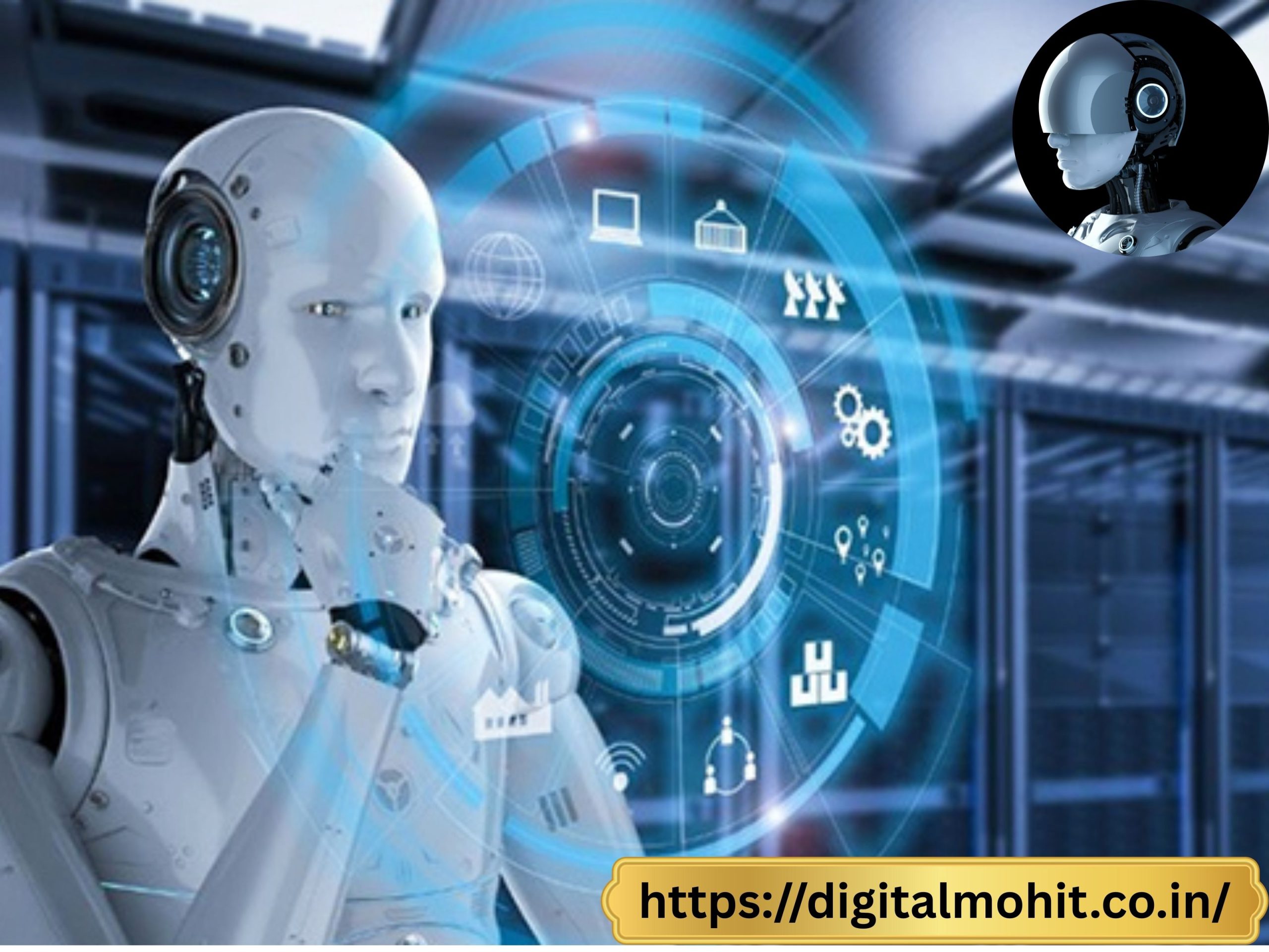 Technology Shaping