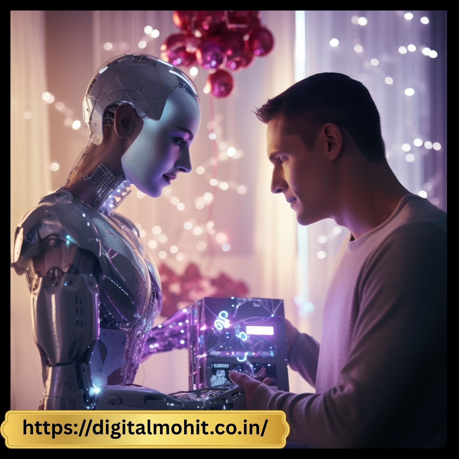 AI Technology