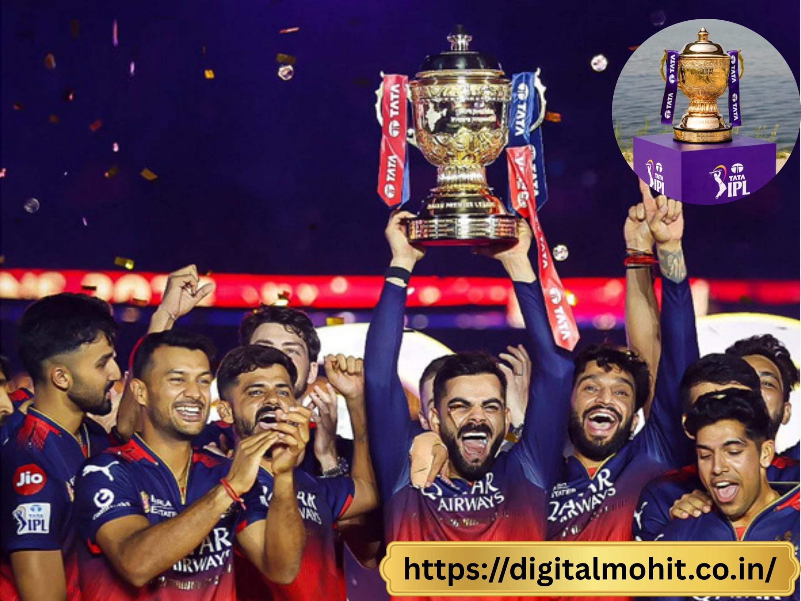 IPL's