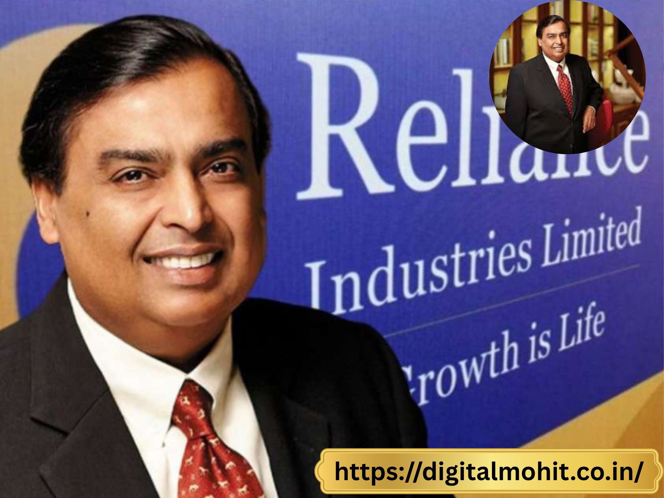 Ambani