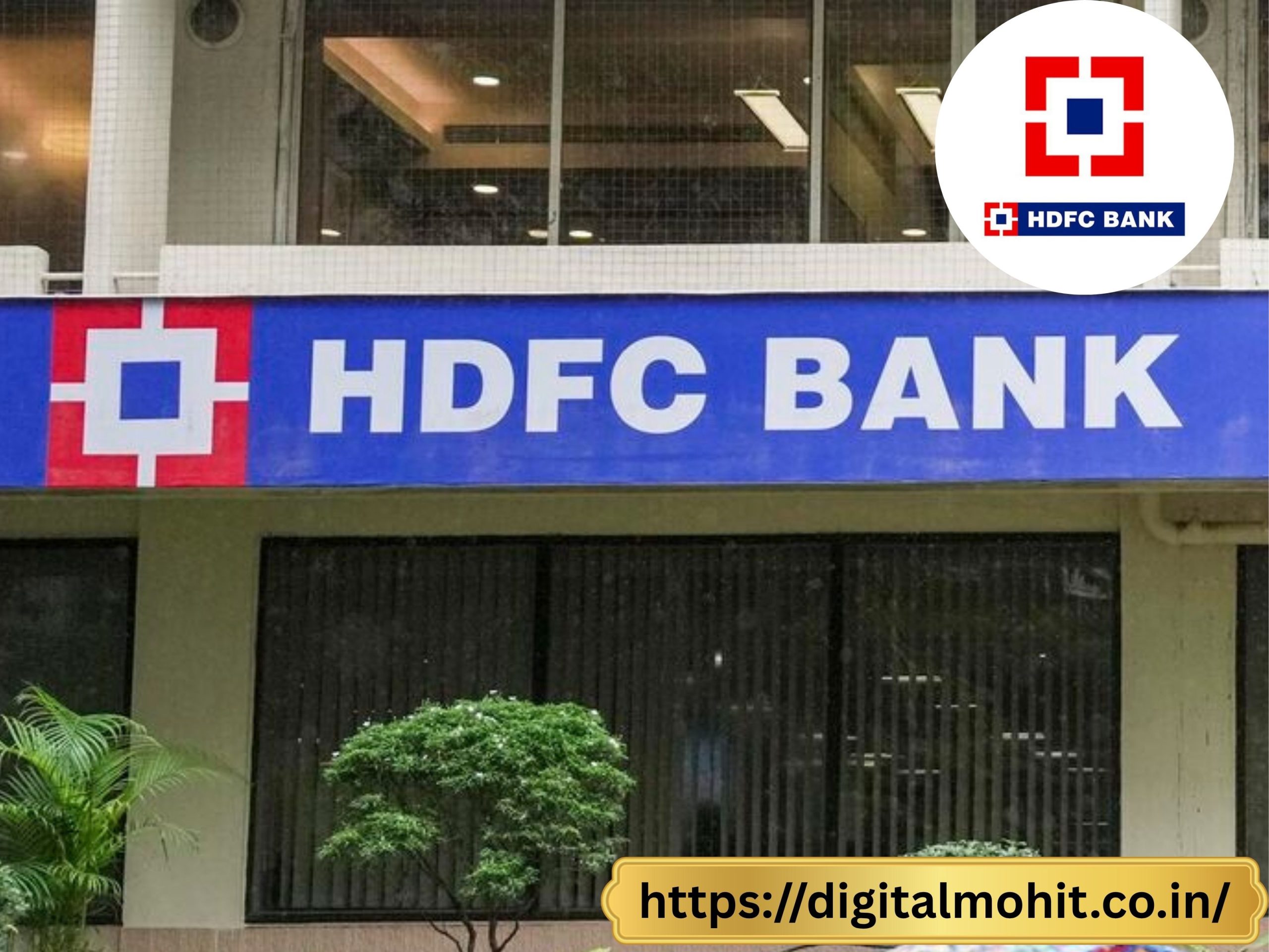 HDFC Bank