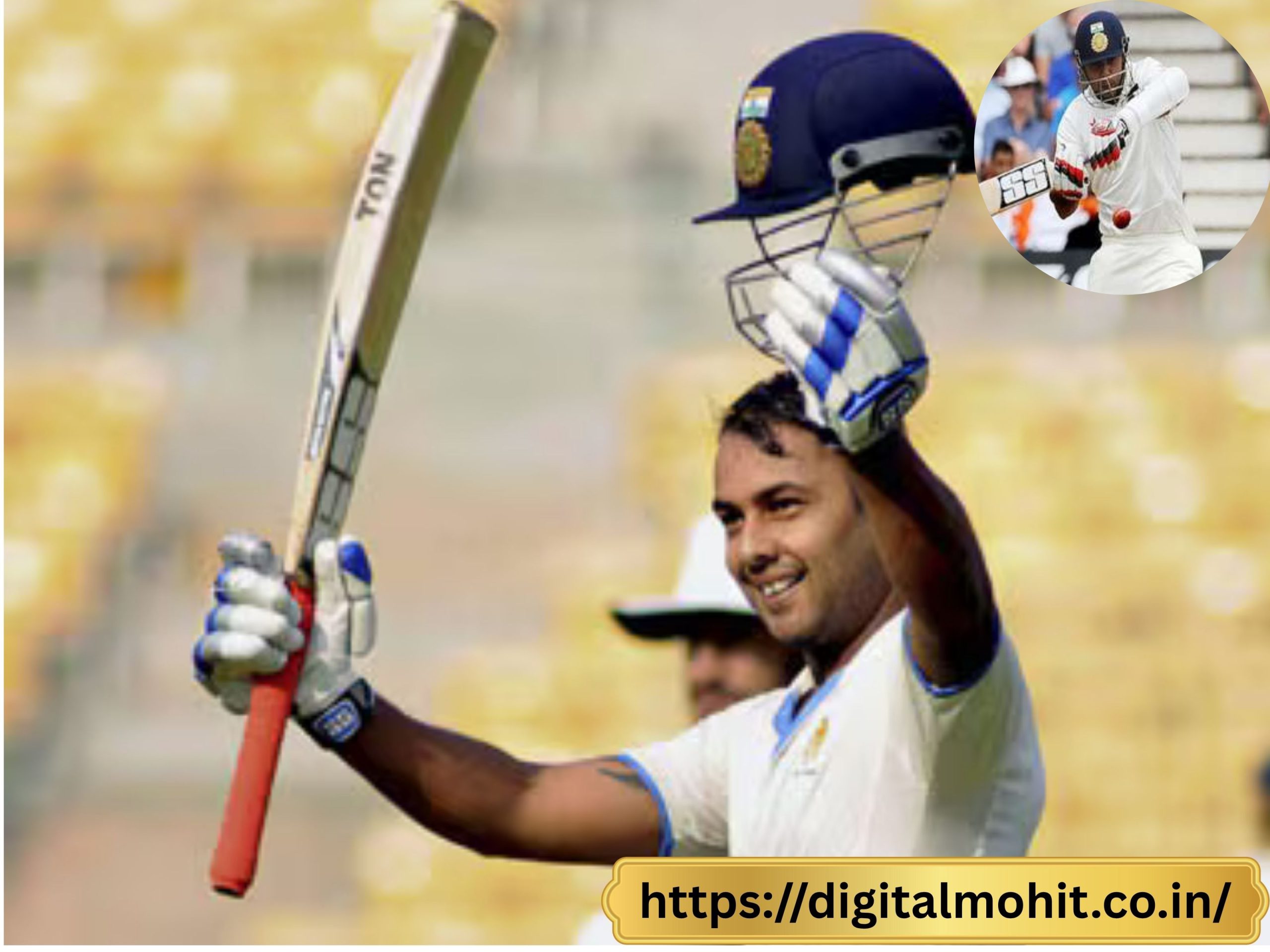 Stuart Binny