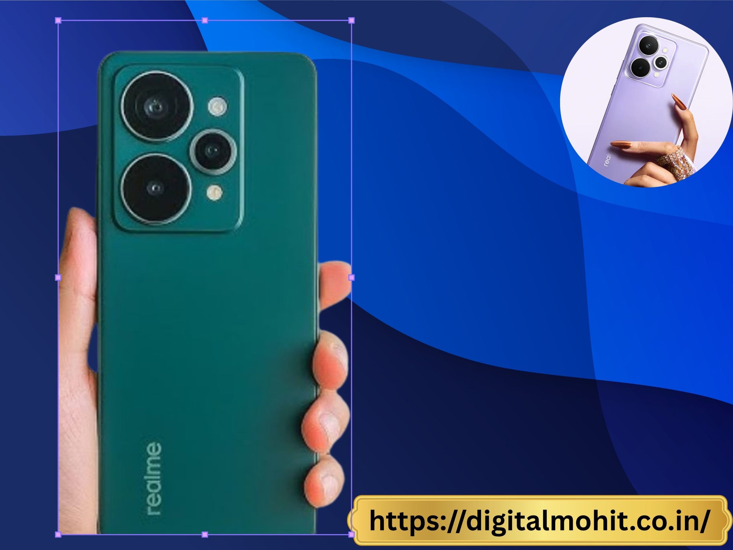 Realme 15 Pro