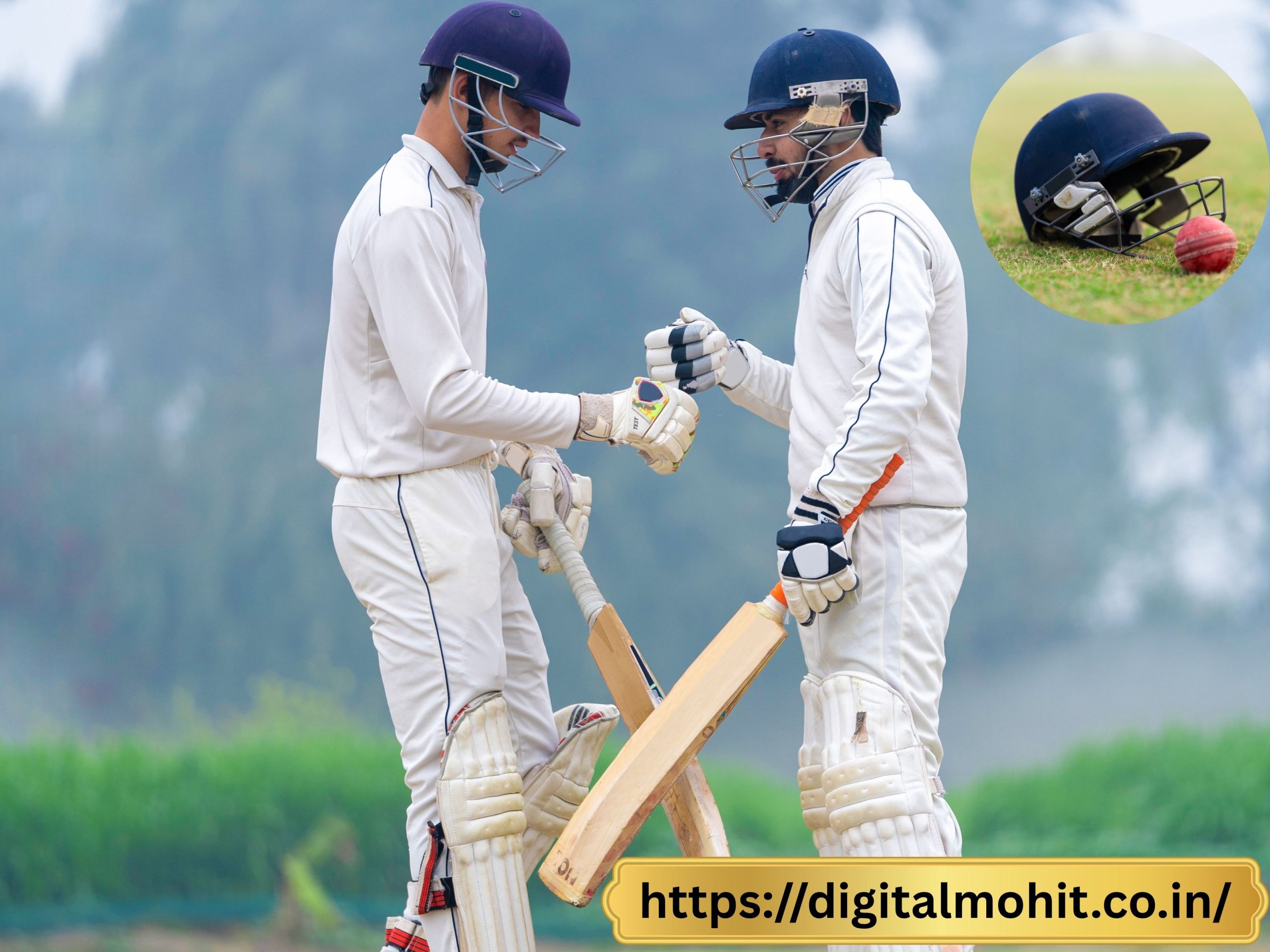 Cricket