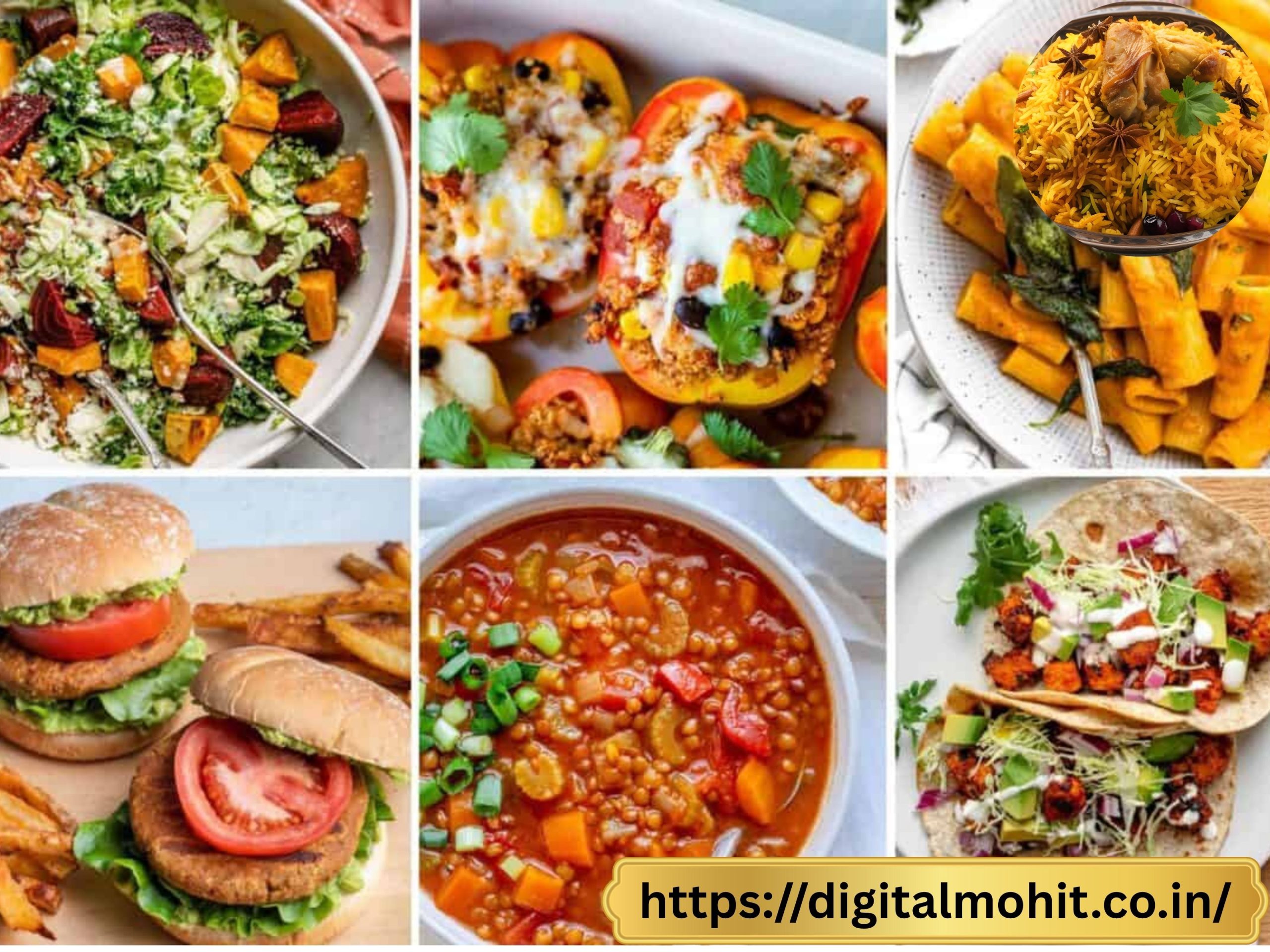 Vegetarian