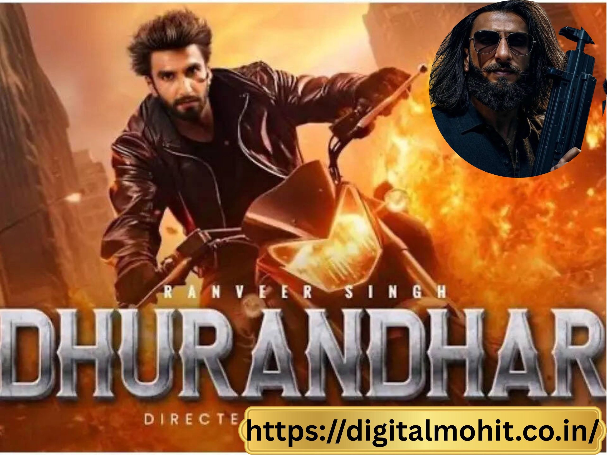 Dhurandhar