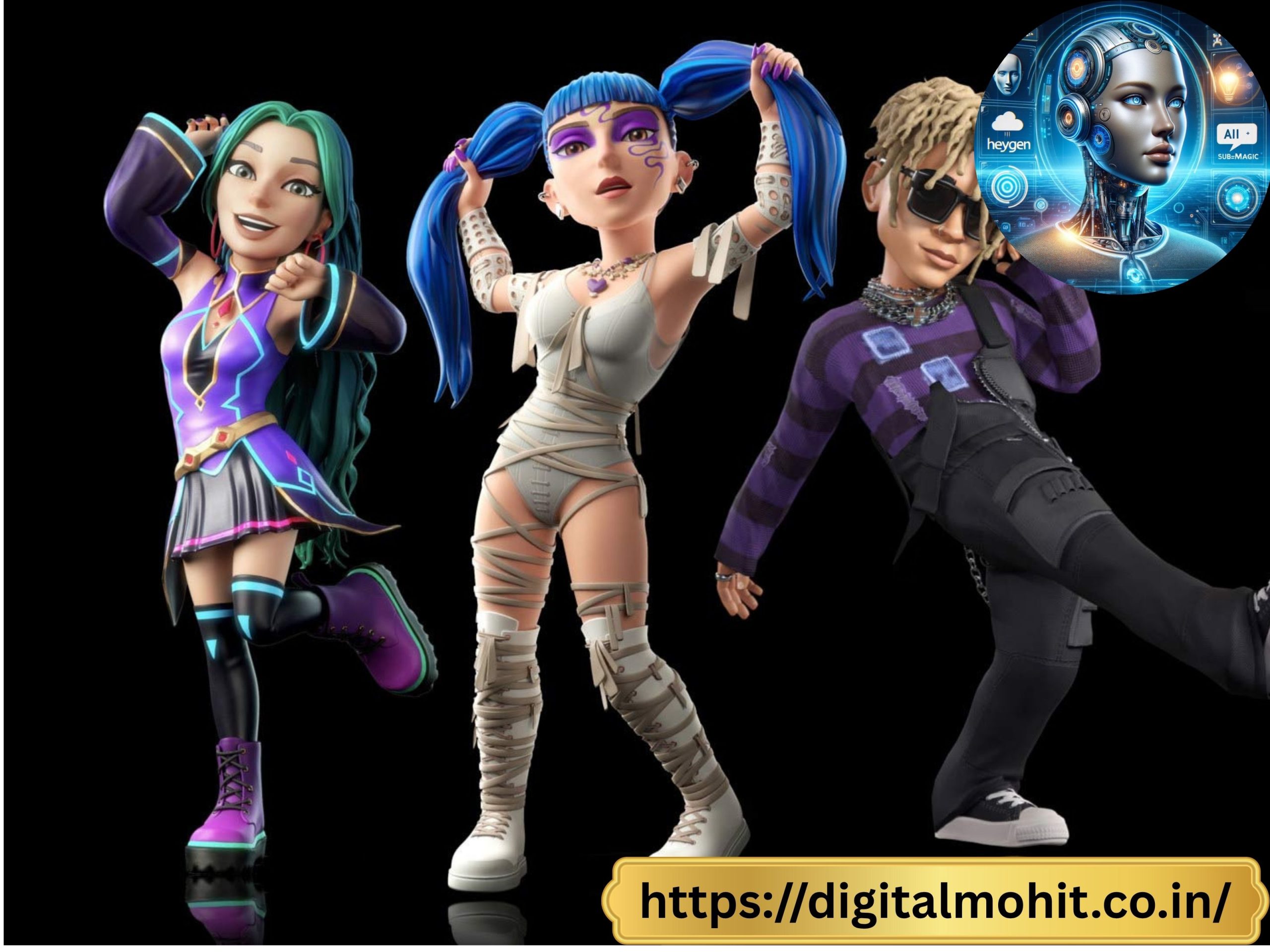 Avatar