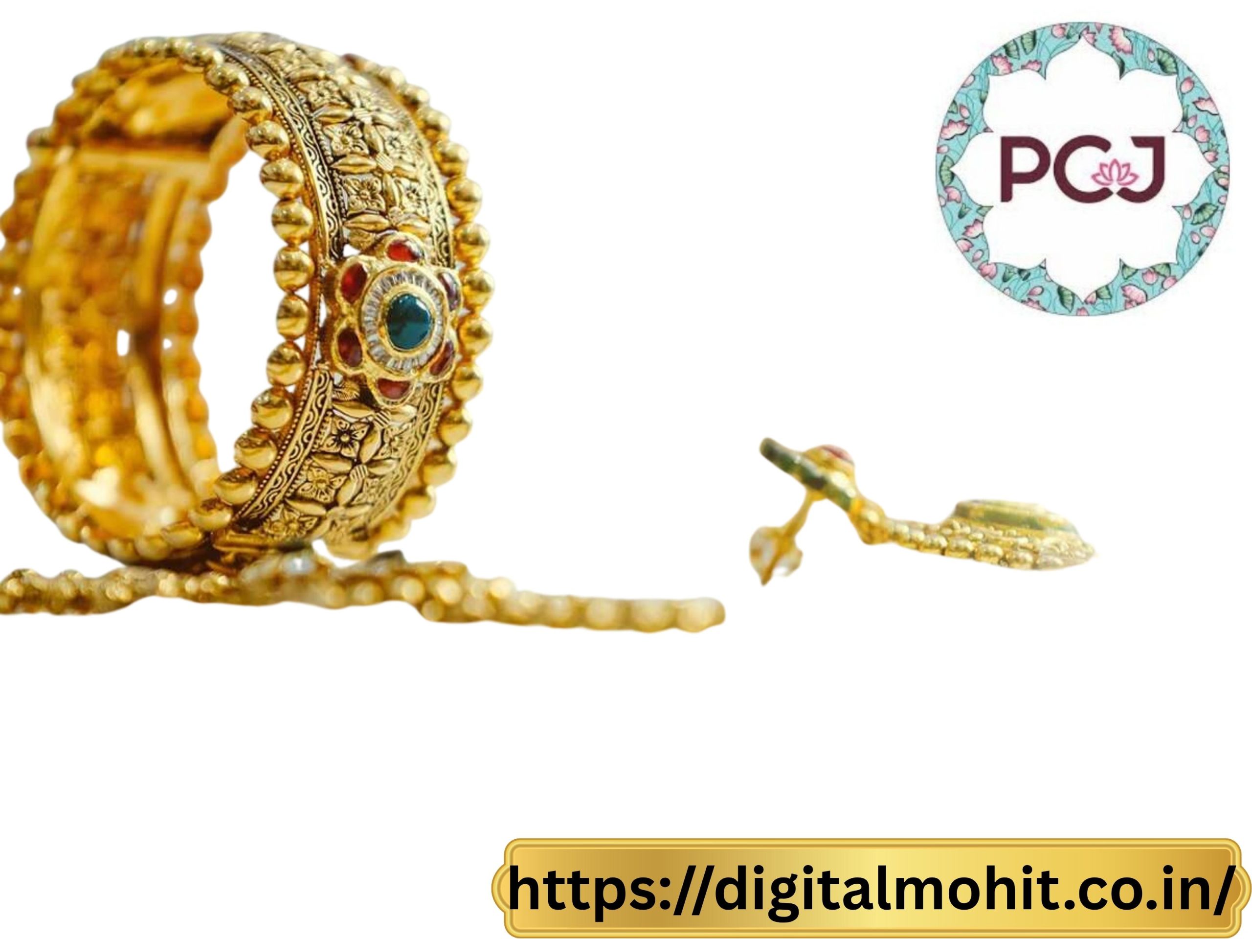 PC Jeweller’s