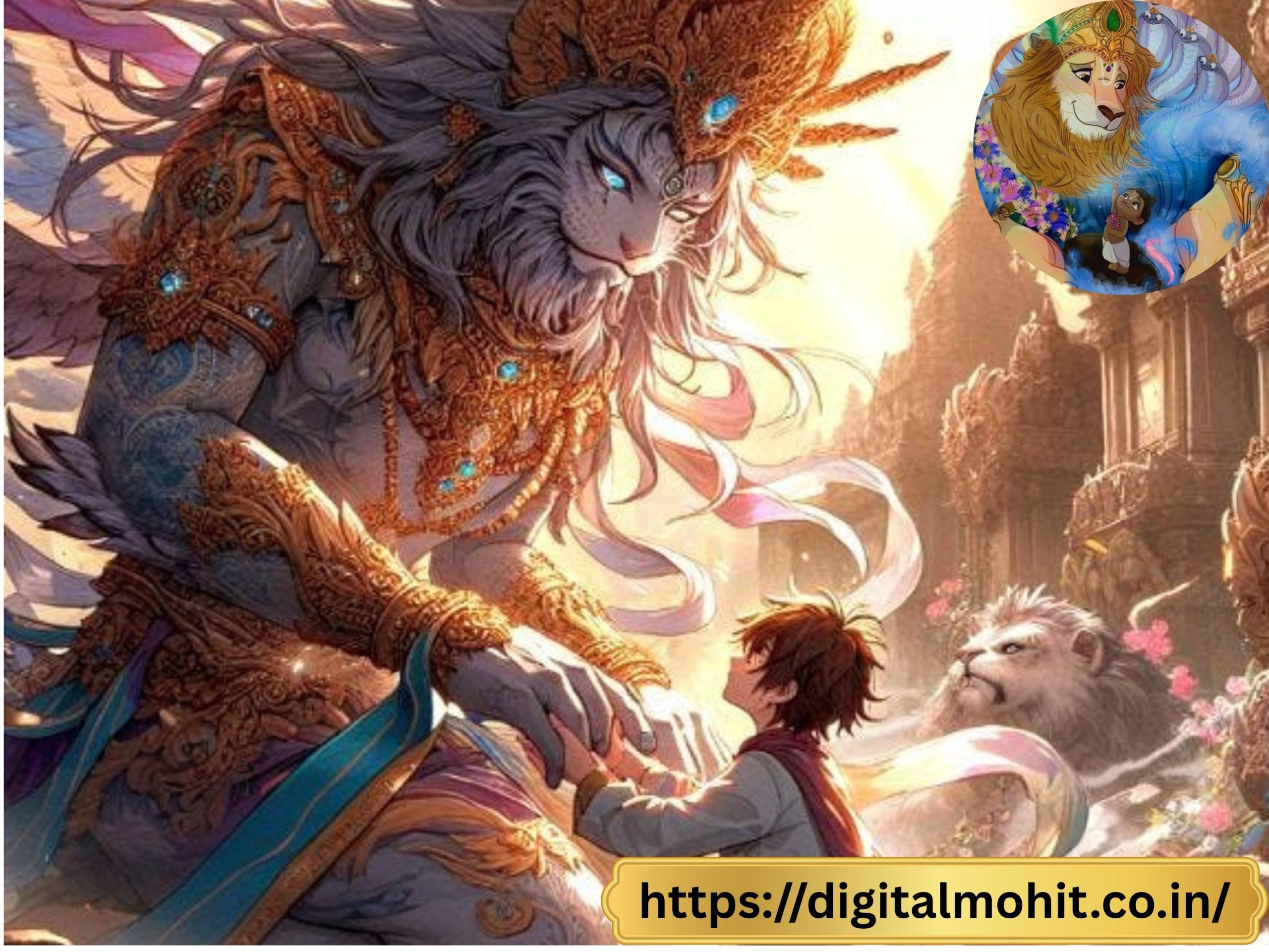 Narasimha