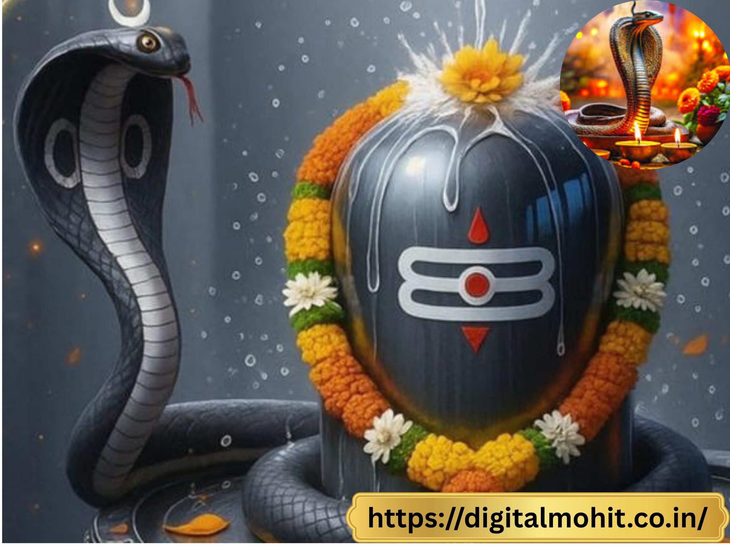 Nag Panchami