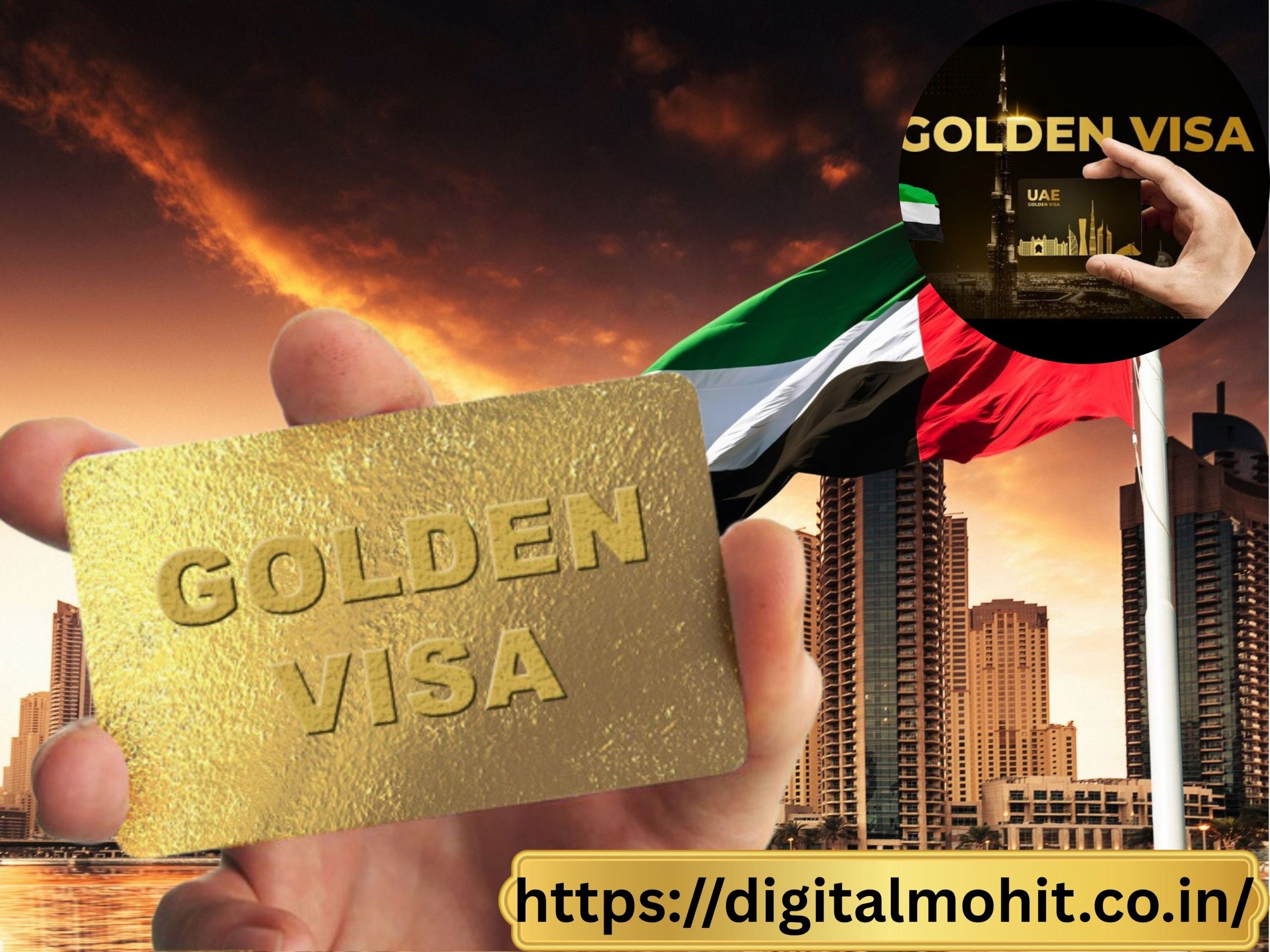 Golden Visa