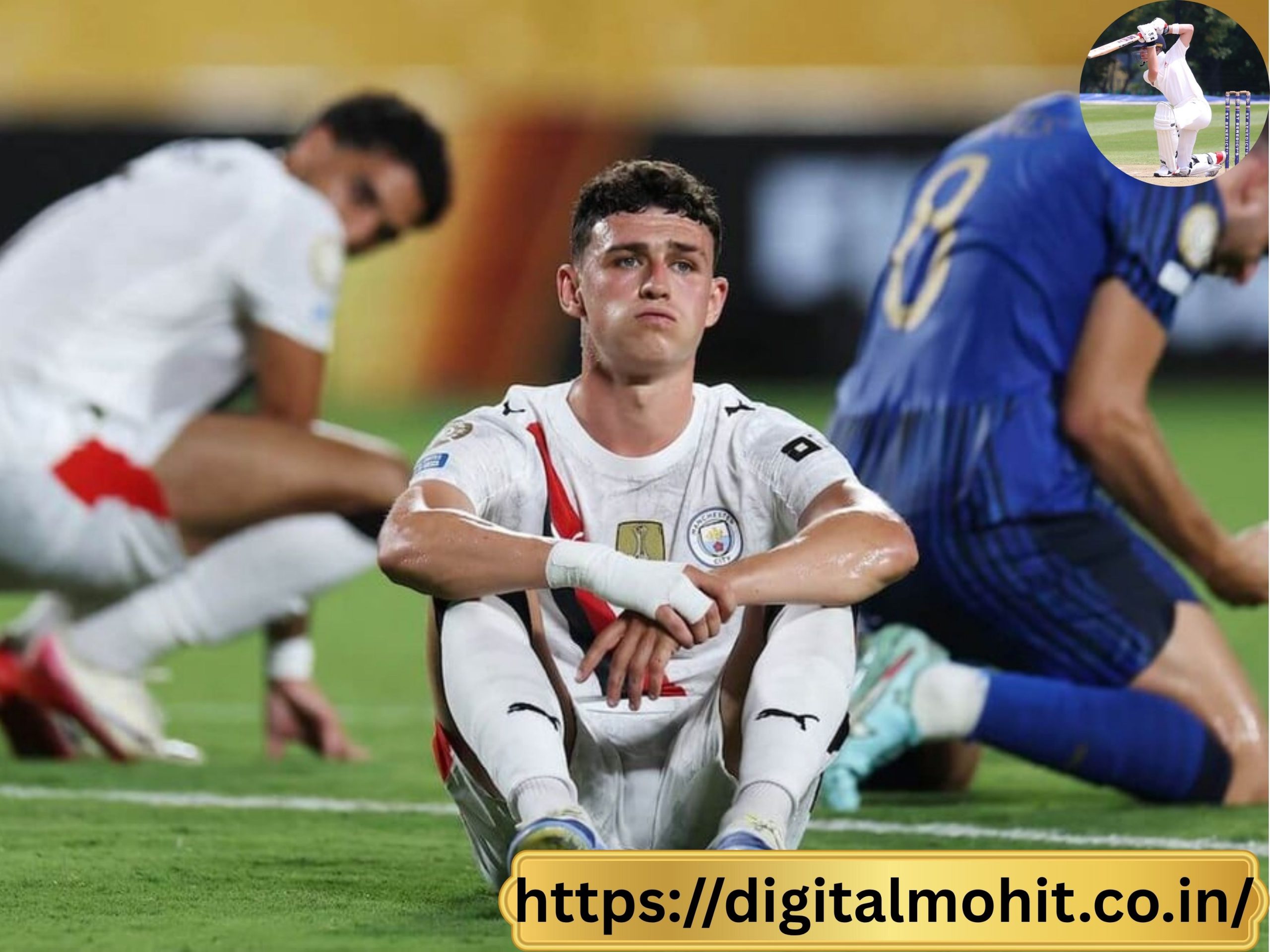 Man City vs Al-Hilal