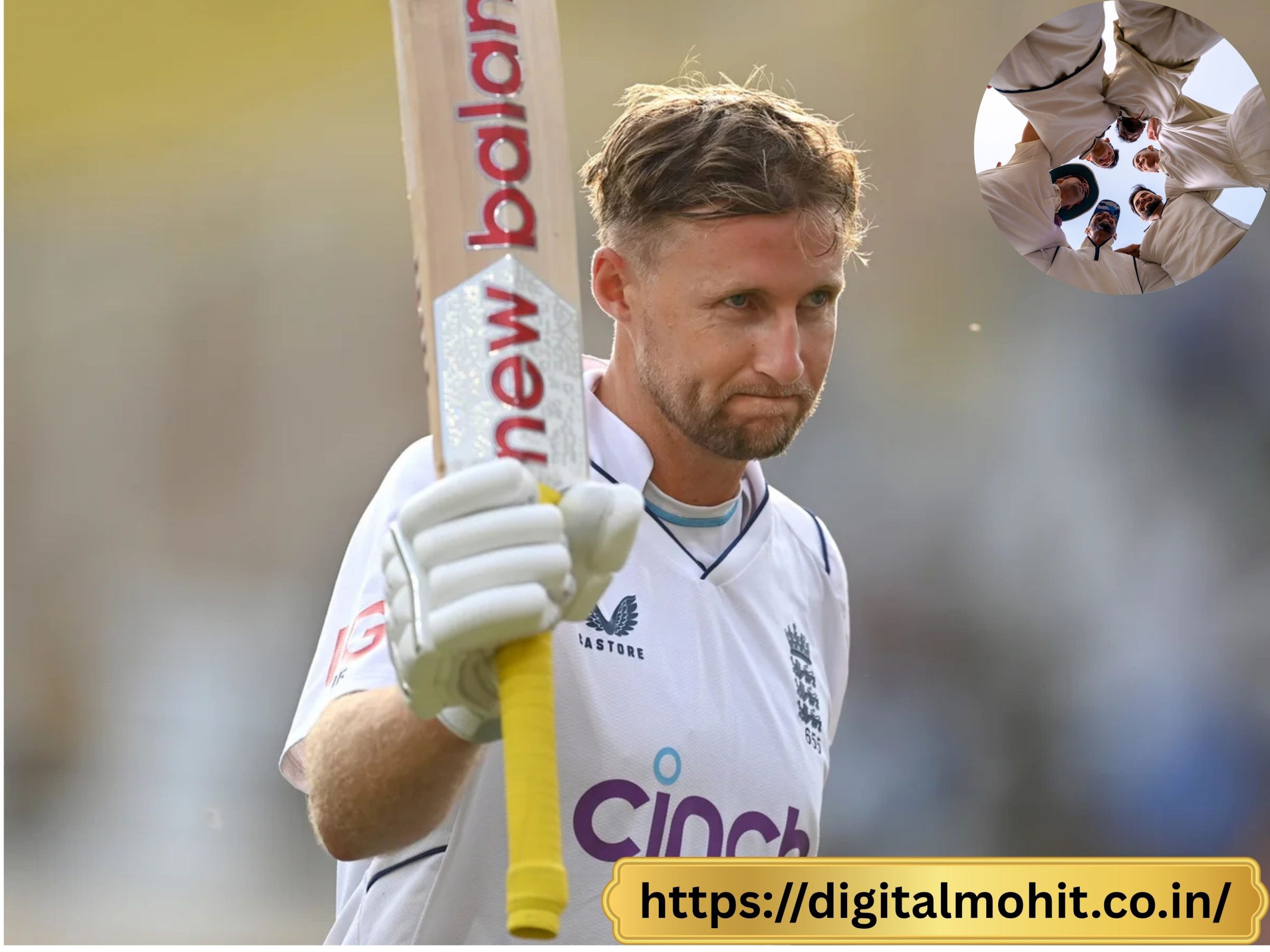 Joe Root