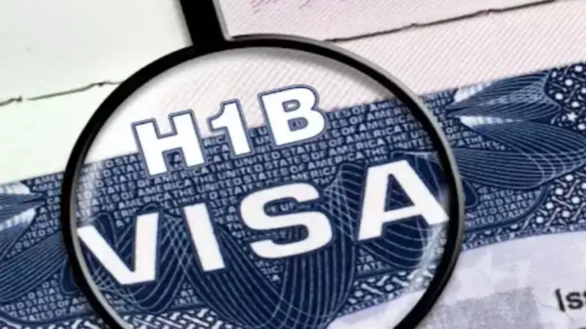 H1B Visa
