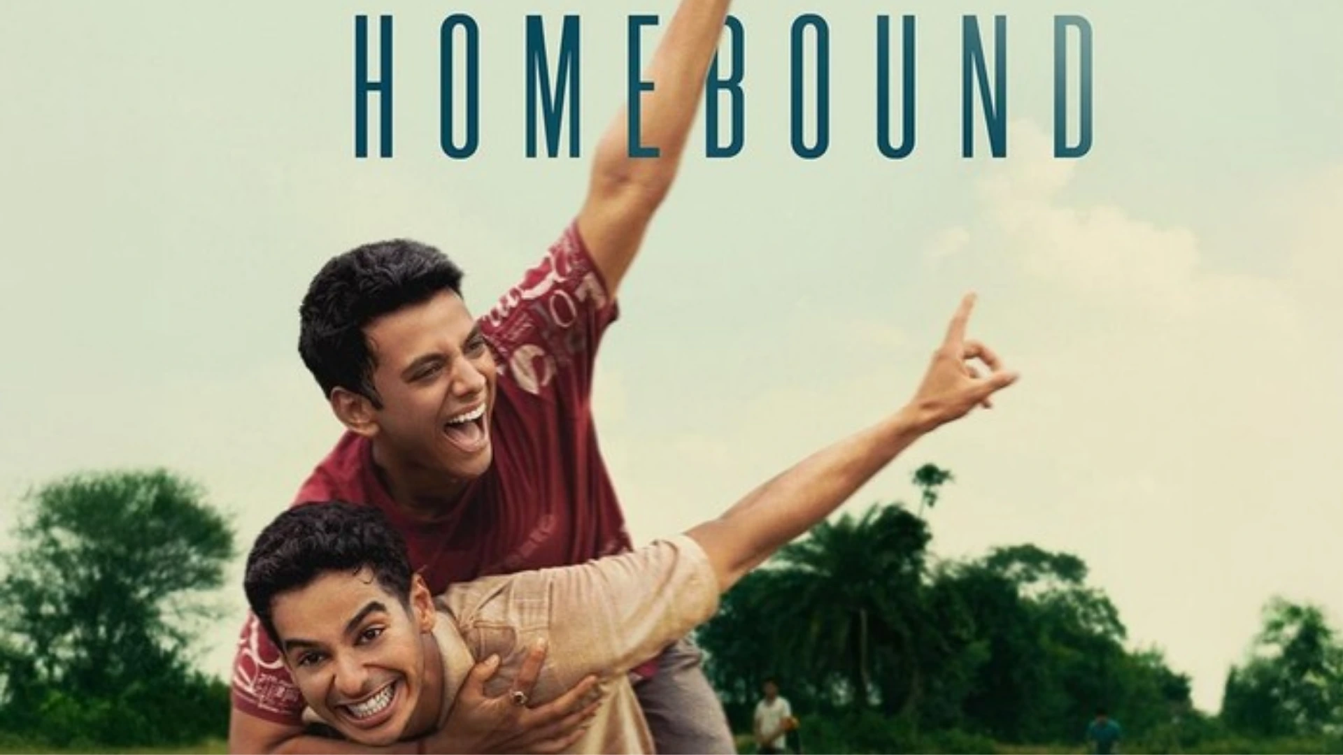 Homebound Movie