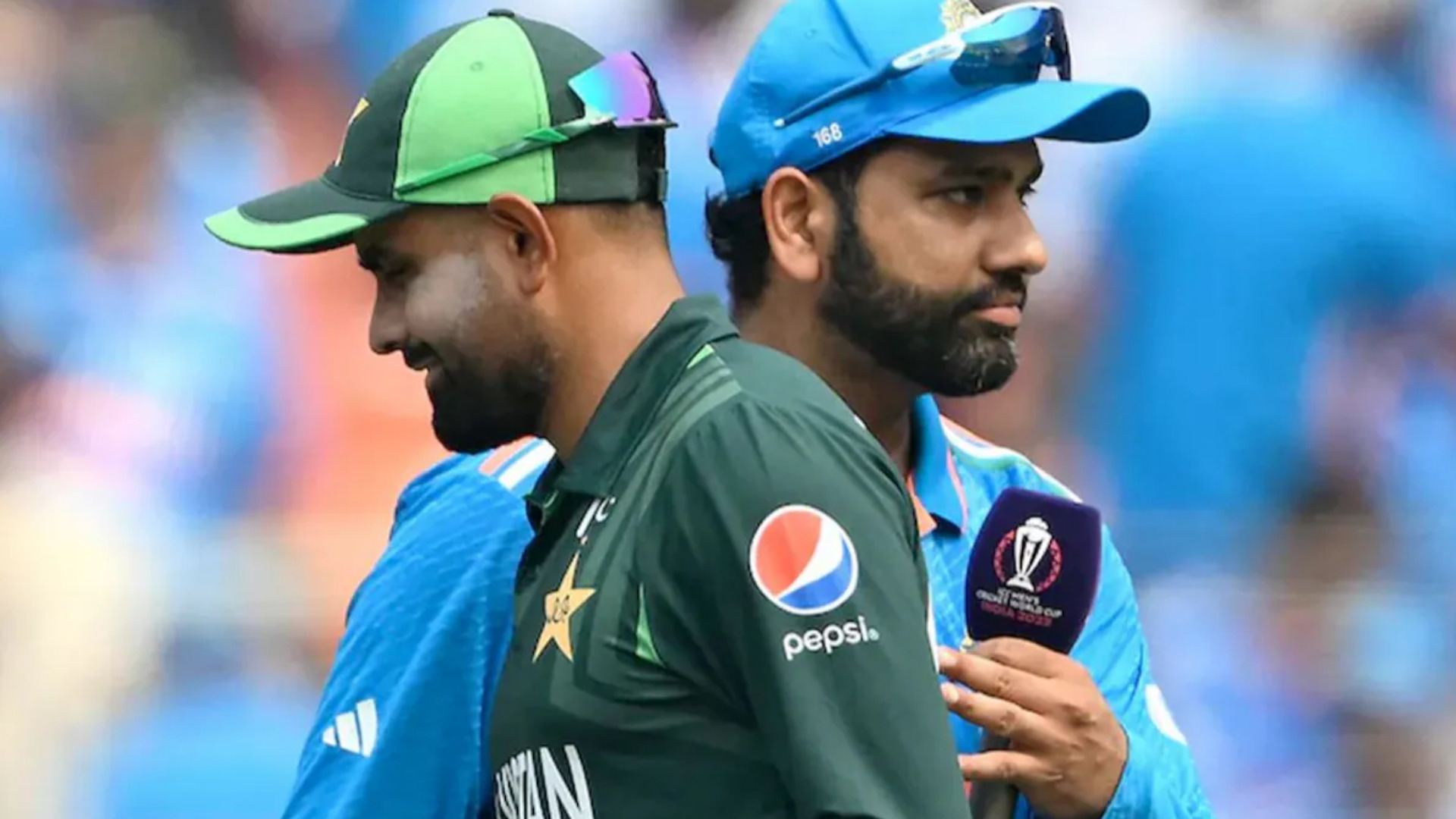 India vs Pakistan