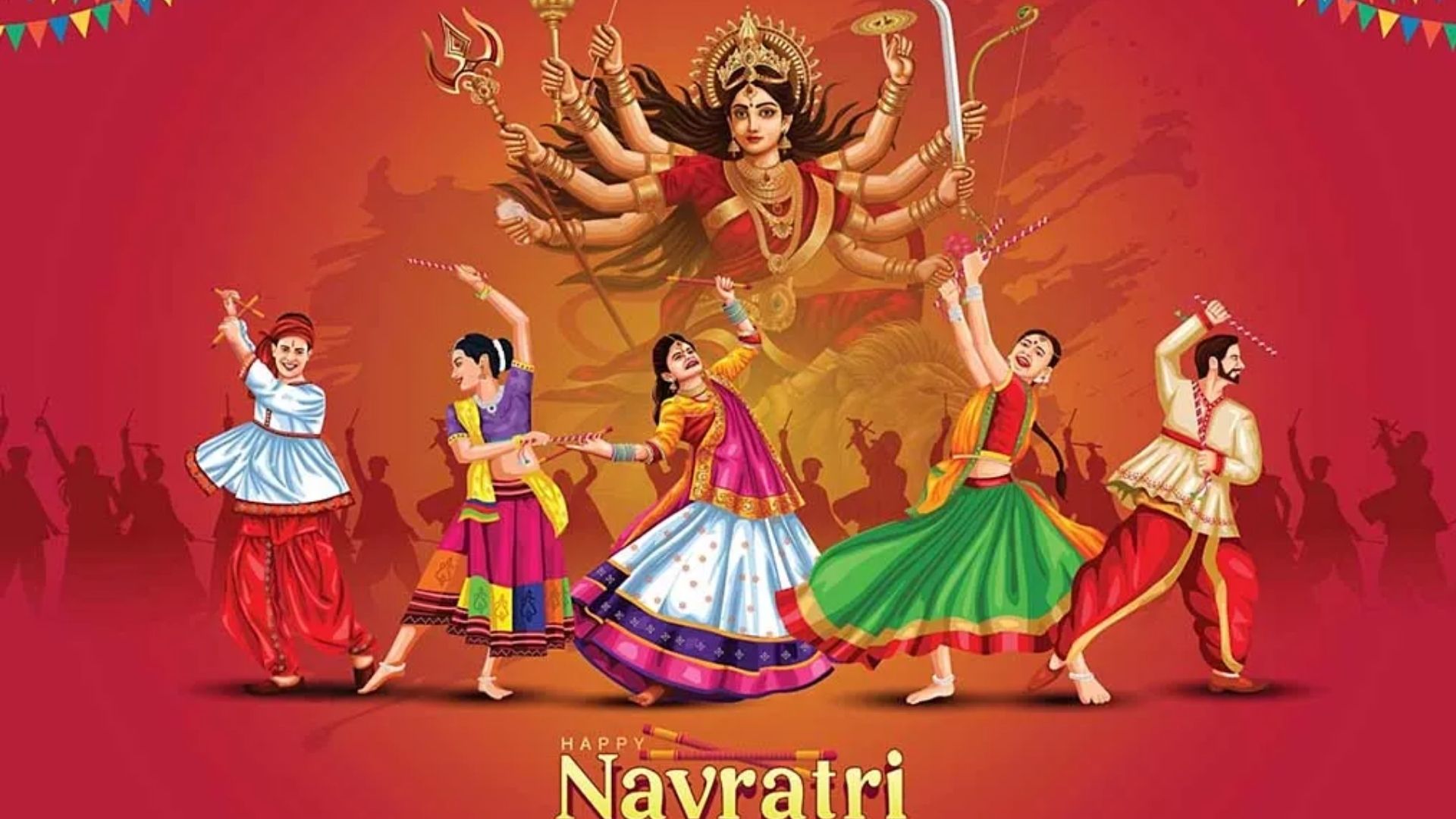 Navratri 2025