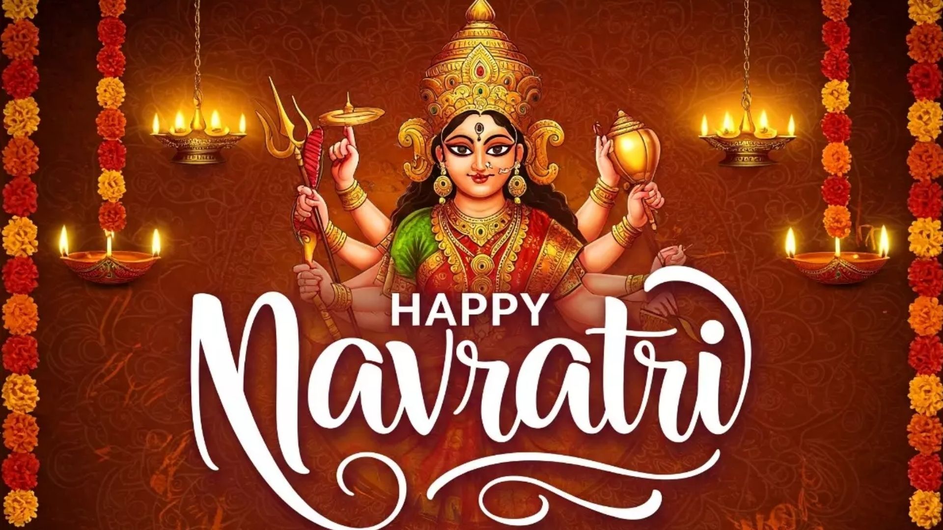 Navratri