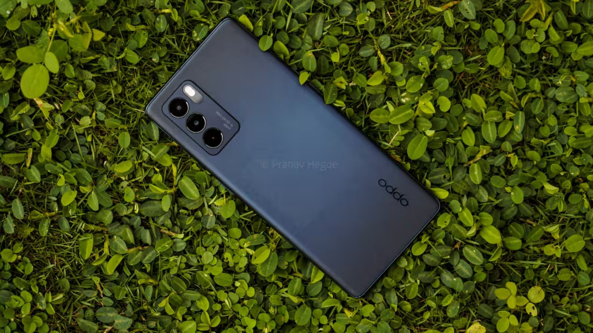 Oppo A6 Pro 5G