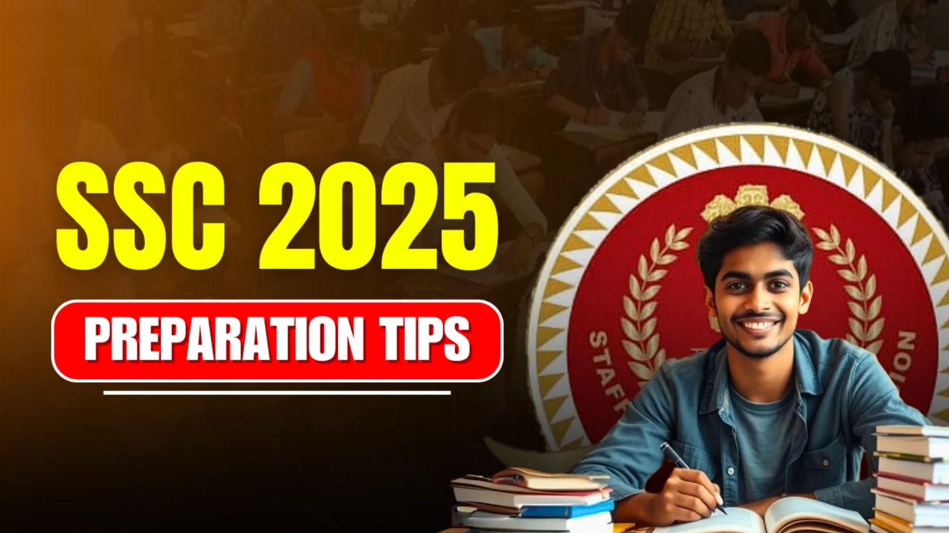 SSC Exam