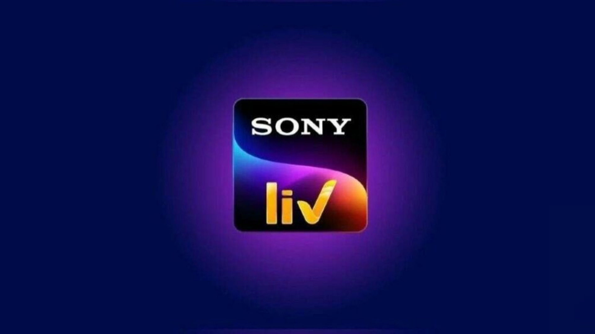 Sony LIV 2025
