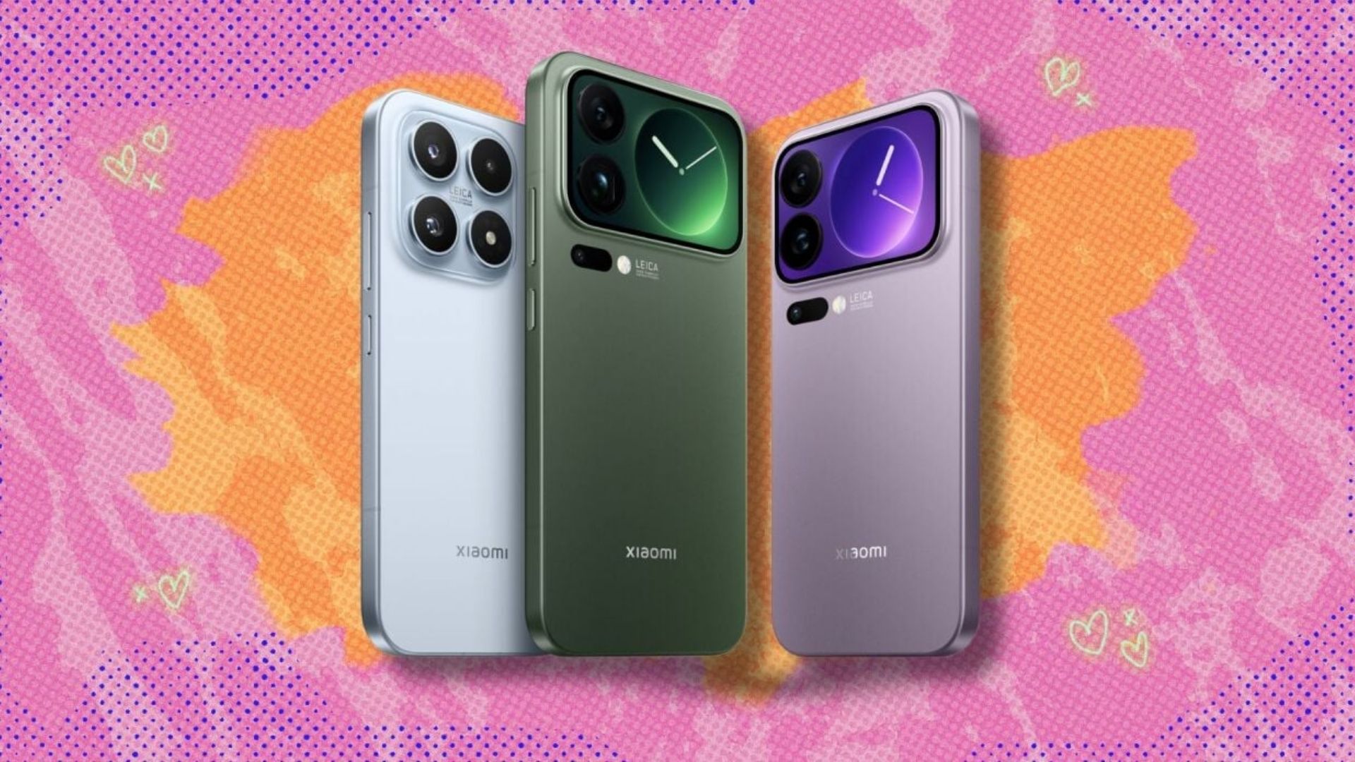 Xiaomi 17 Pro Max