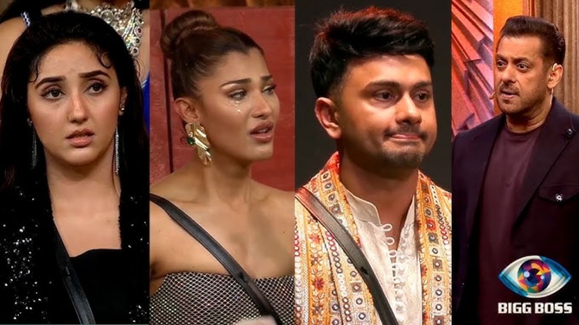 Bigg Boss 5 September Episode Recap
