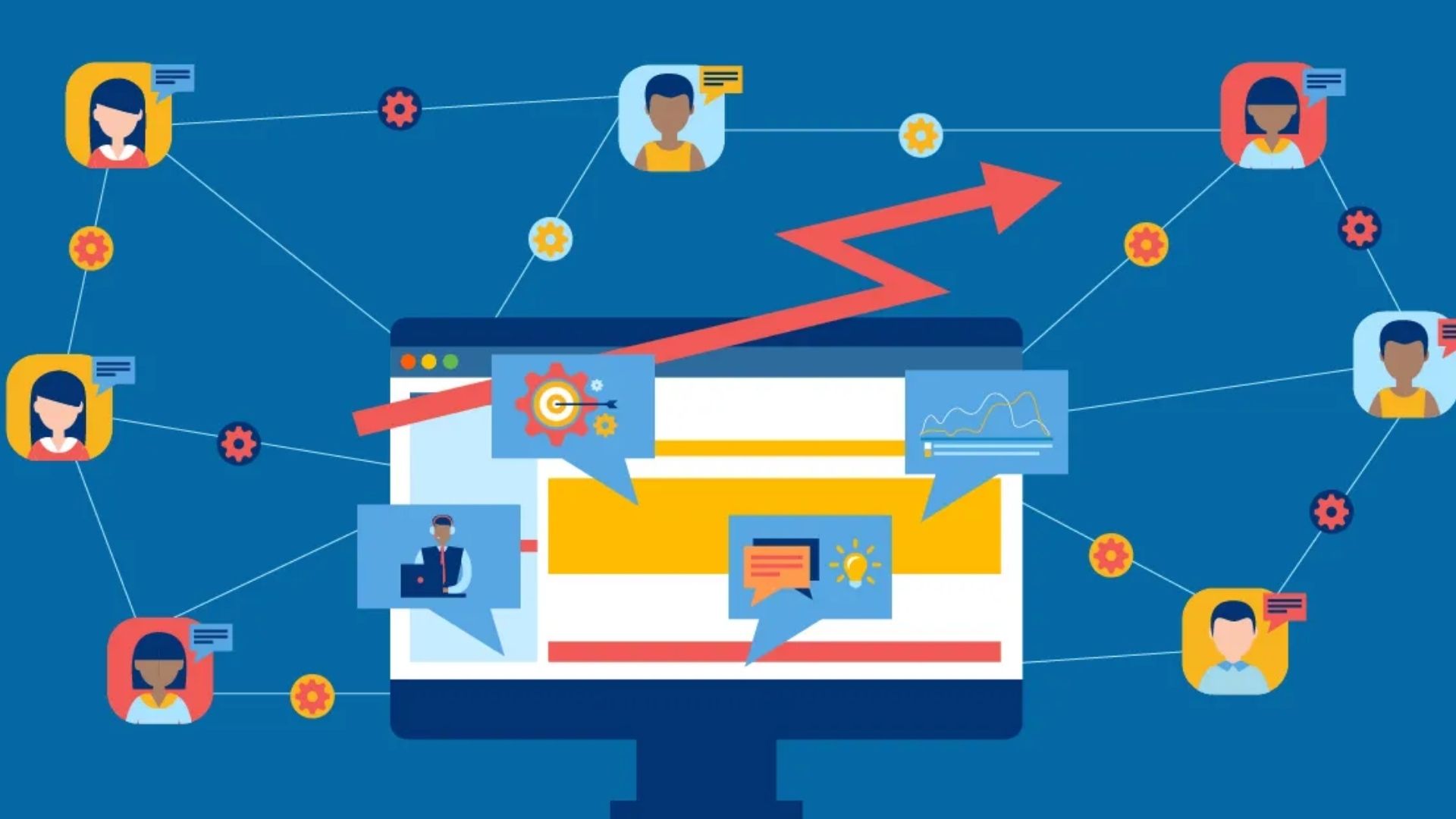 CRM for Your Business