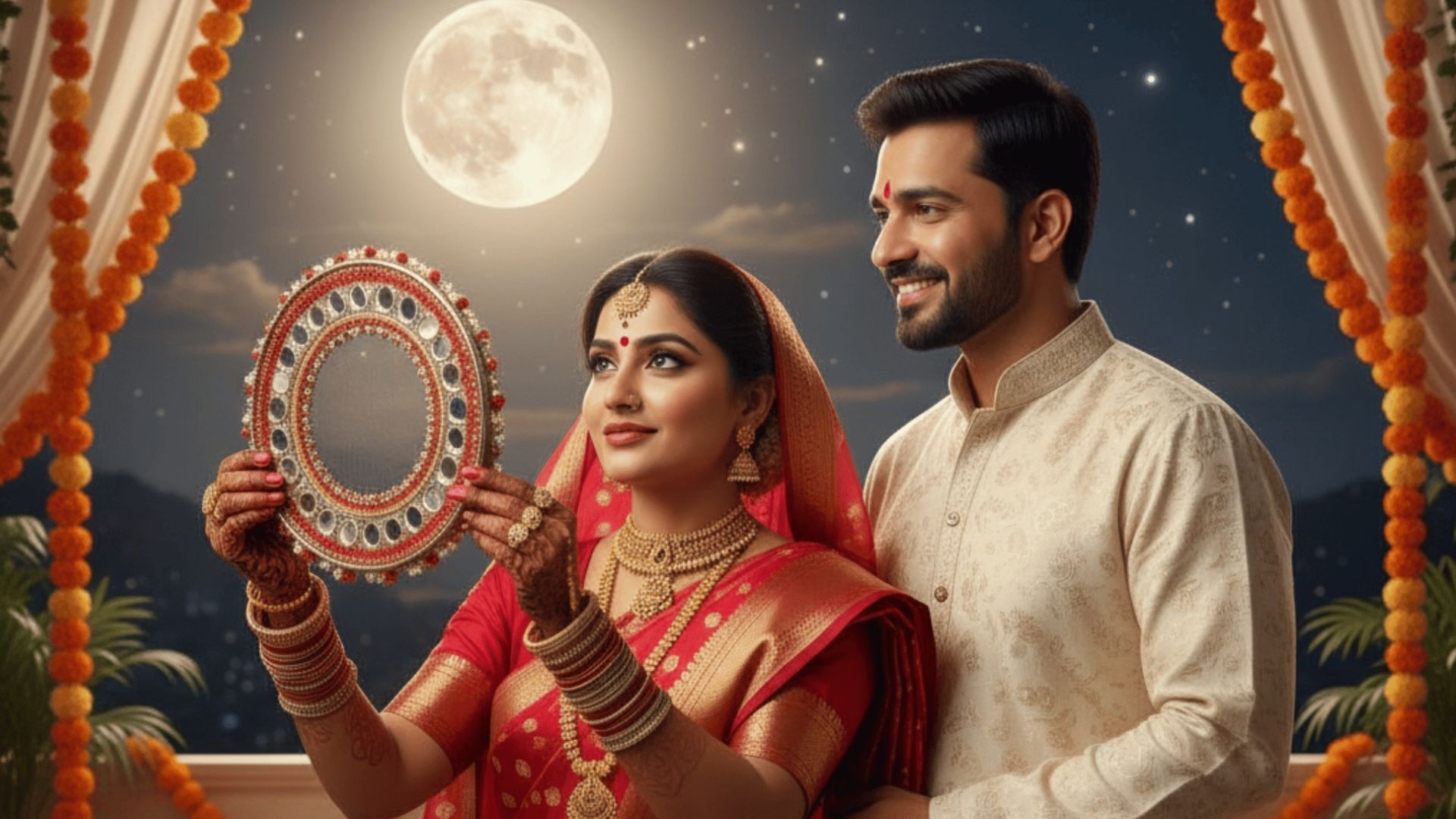 Karva Chauth