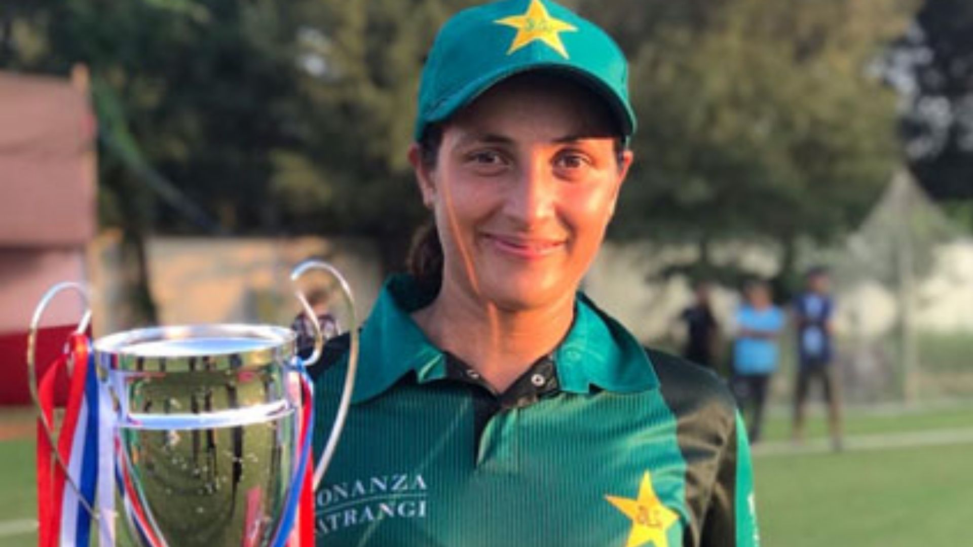 Natalia Pervaiz