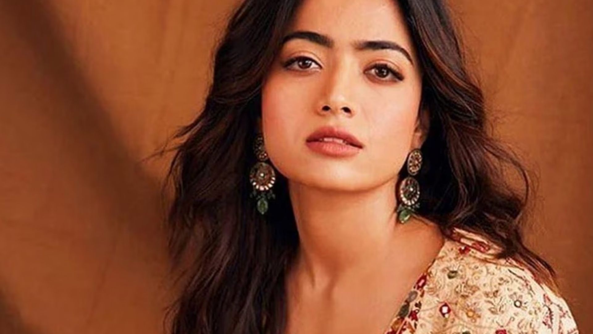 Rashmika Mandanna