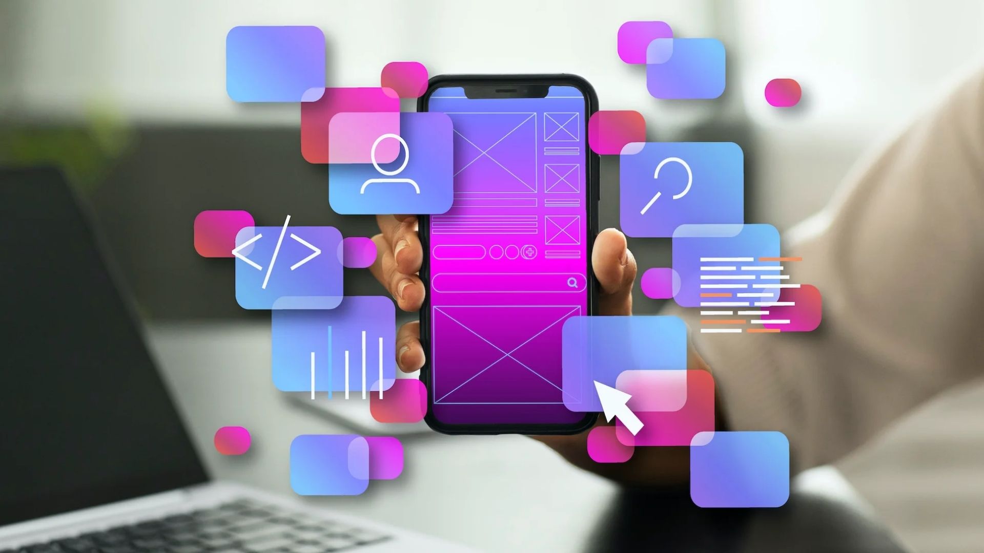 Top Mobile App Development Trends in 2025