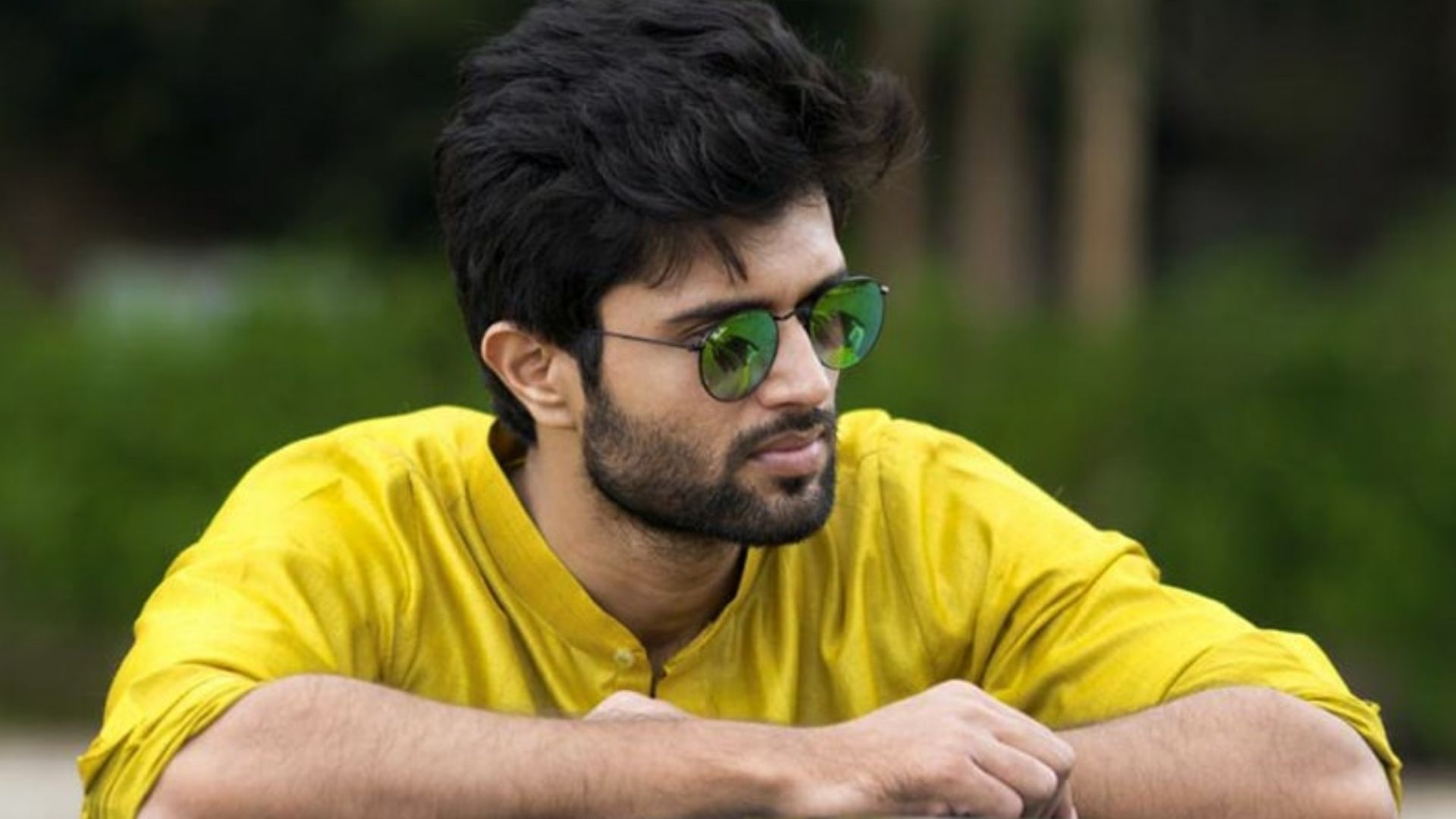 Vijay Deverakonda