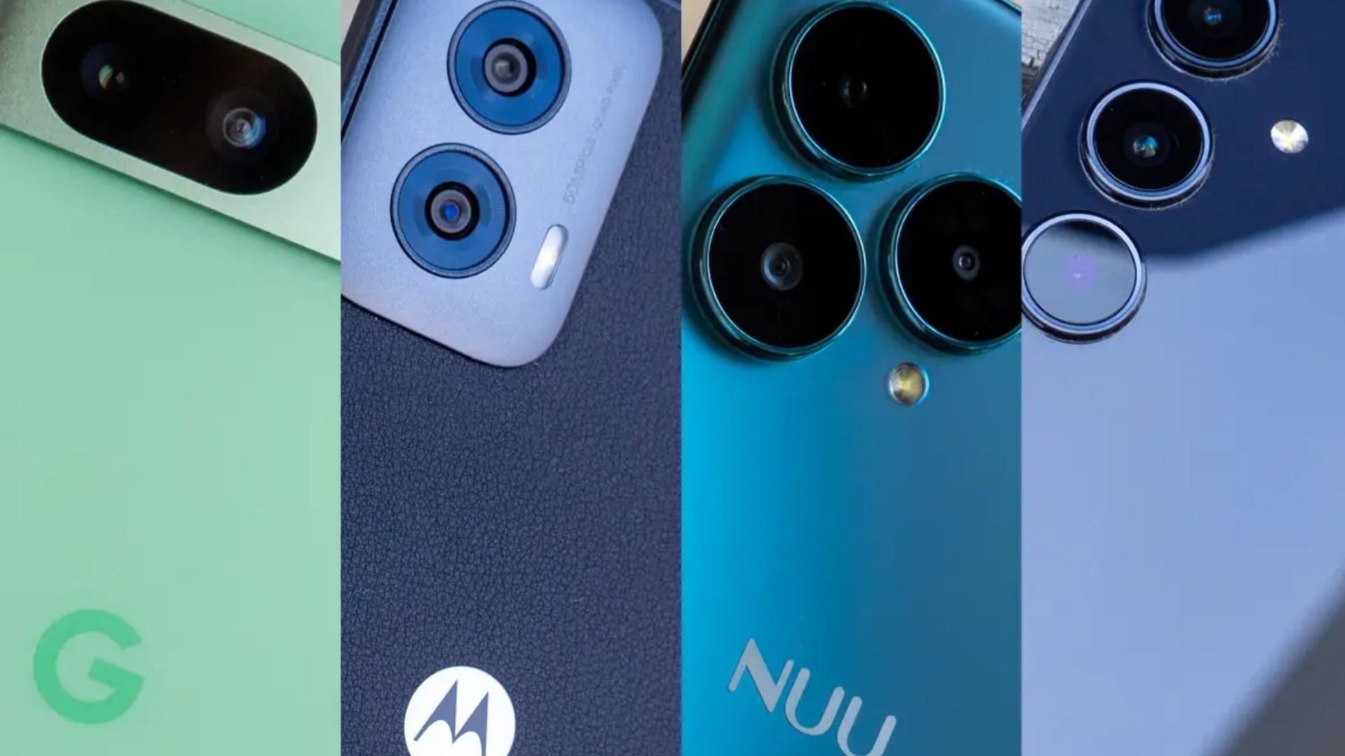 Best Budget Phones in 2025