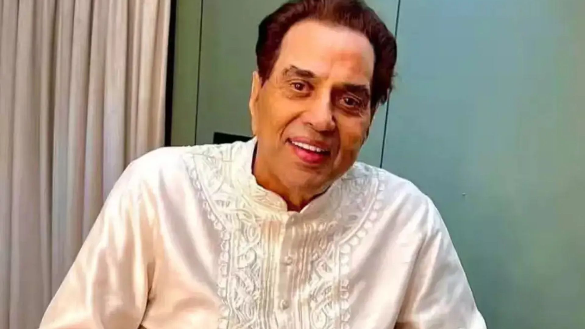 Dharmendra