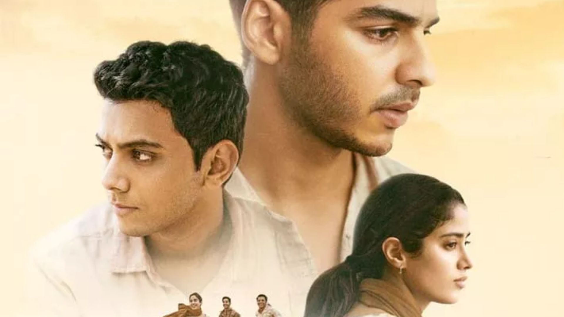 Homebound Climax Explained