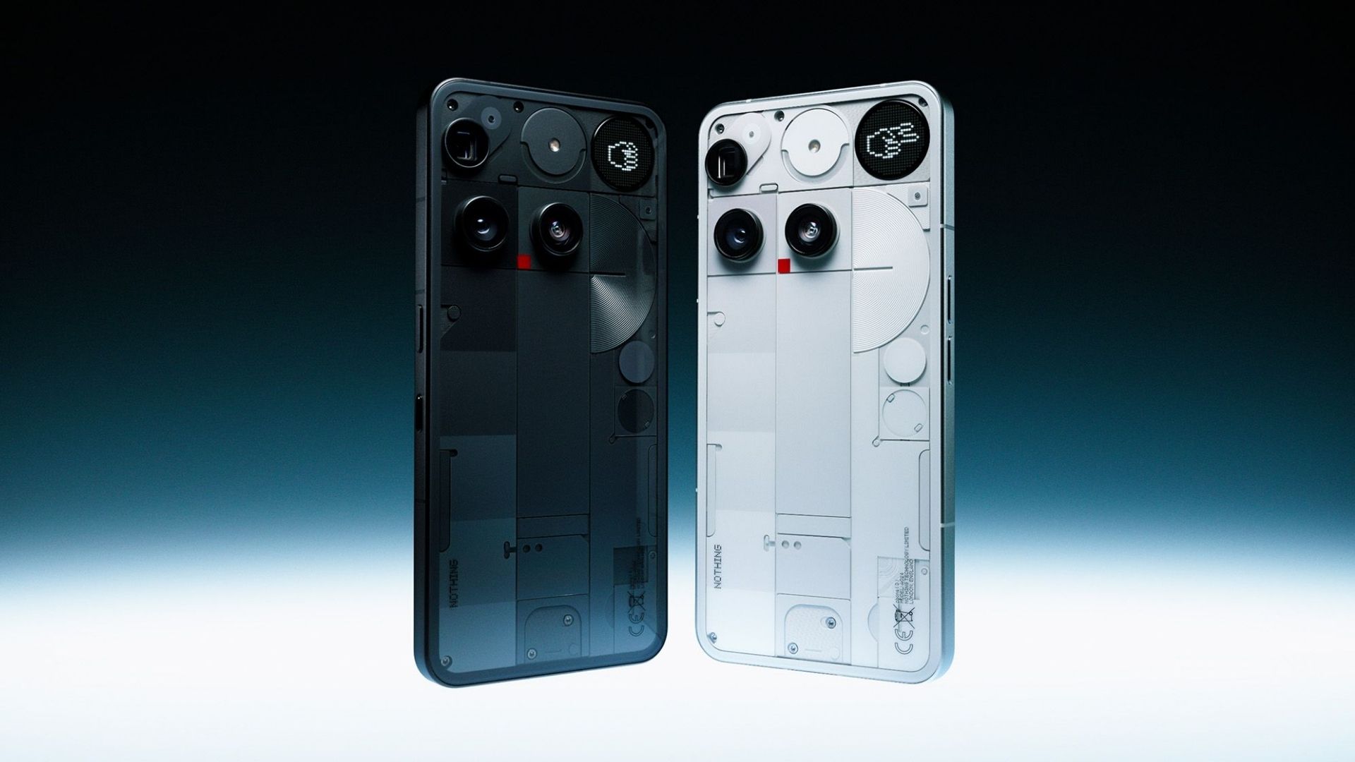 Nothing OS 4.0 Stable Release