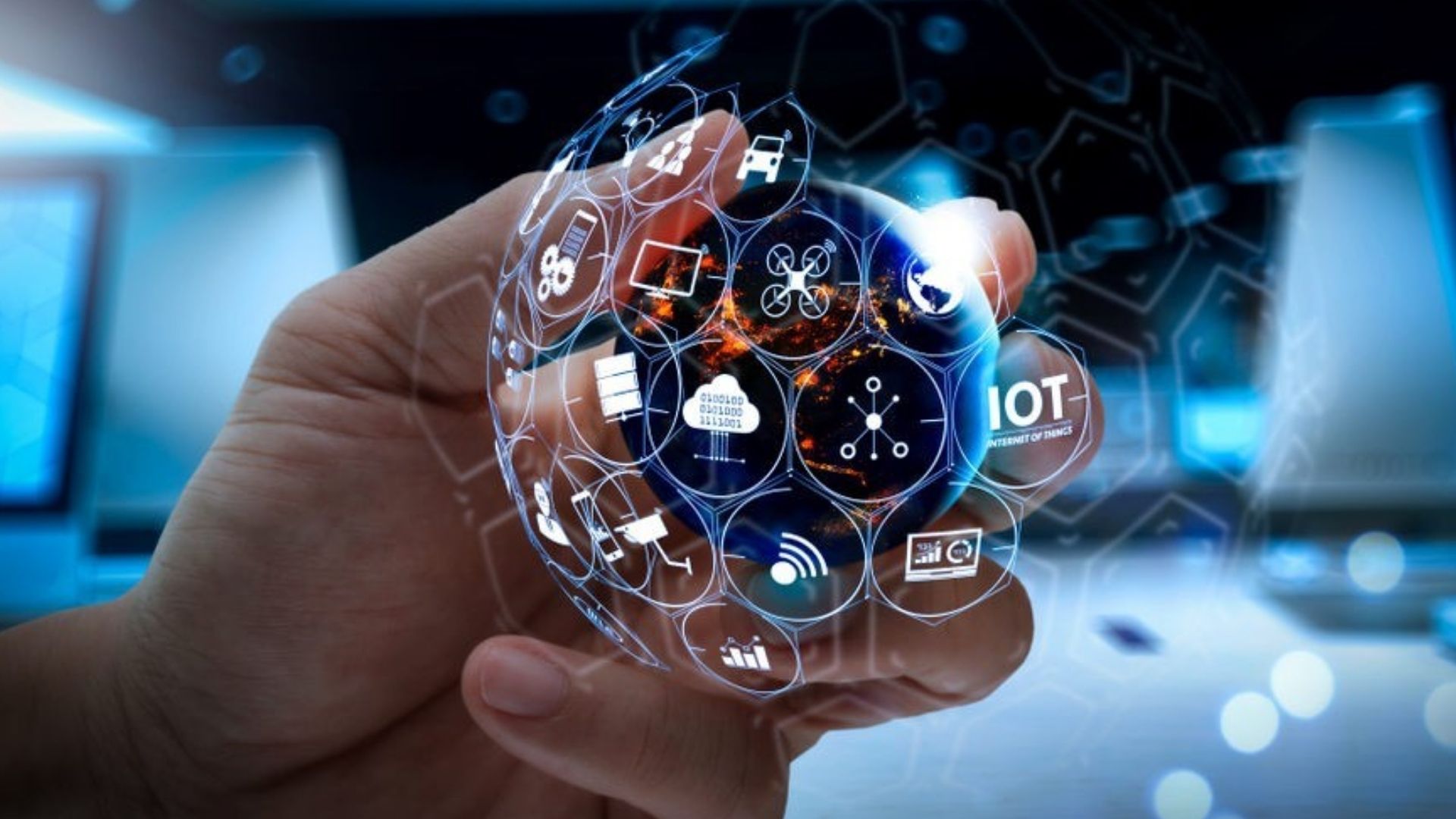 The Future of Technology