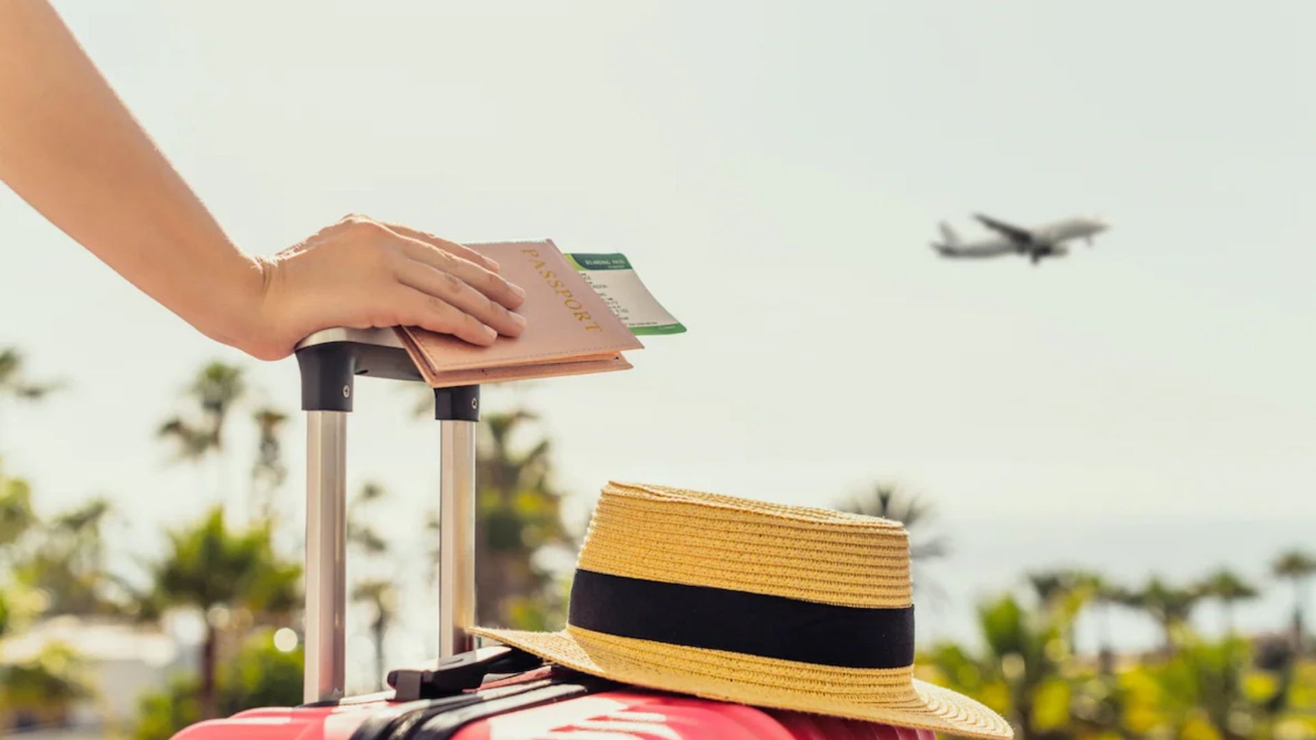 A Complete Guide to Flight Tickets in 2025
