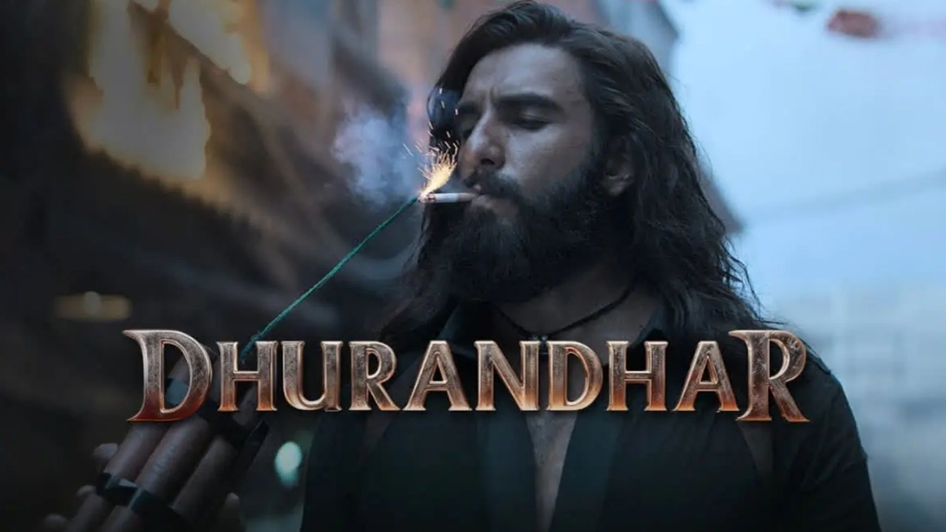 Dhurandhar Movie