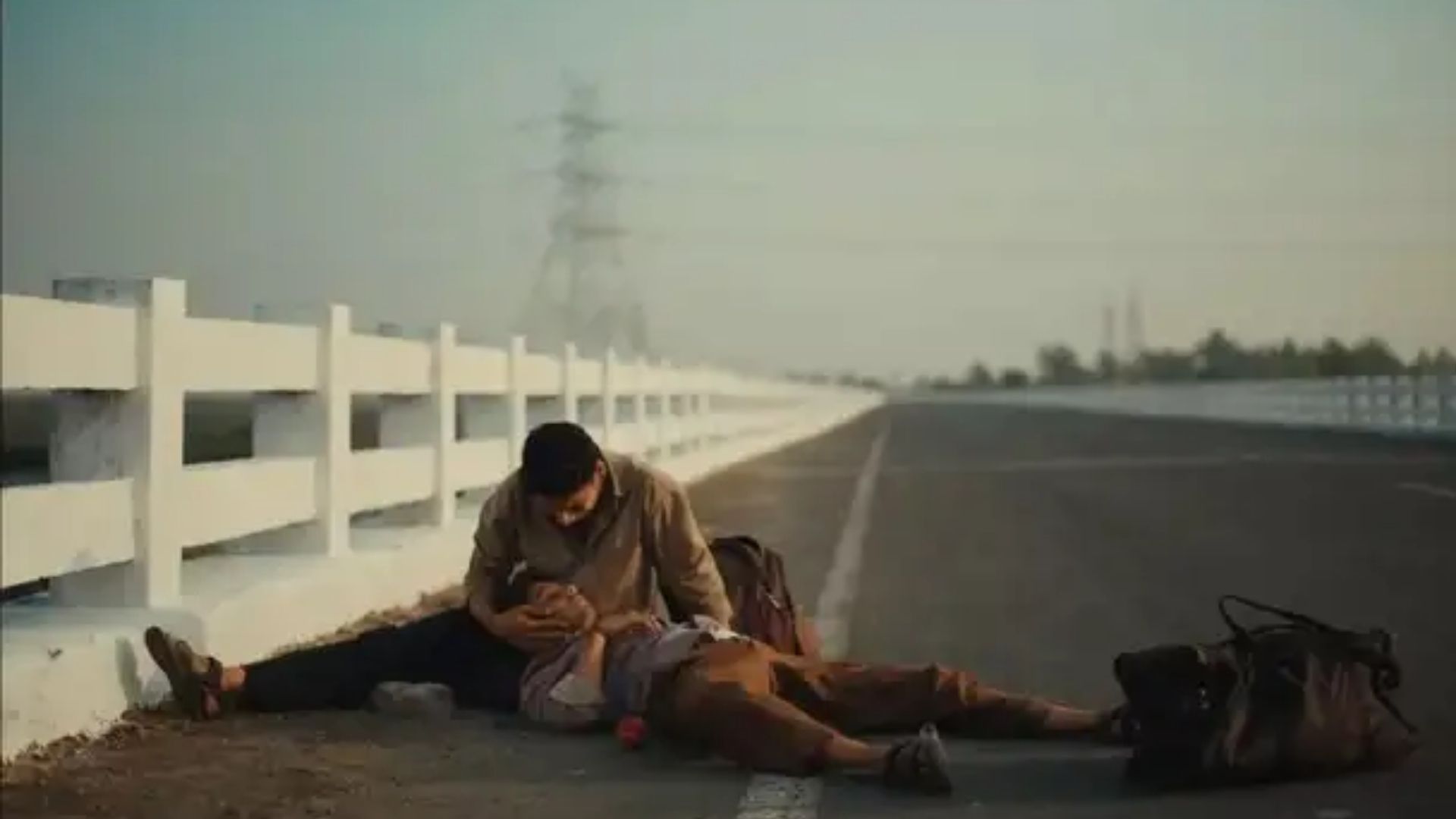 Homebound Climax Explained