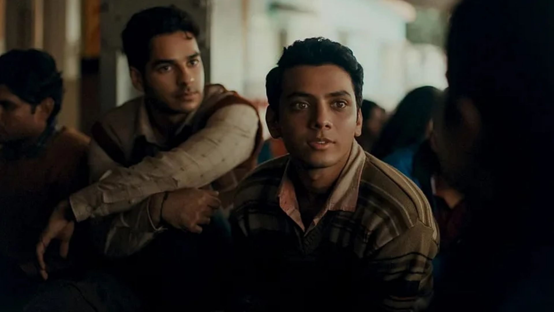 Homebound Movie Ending Explained