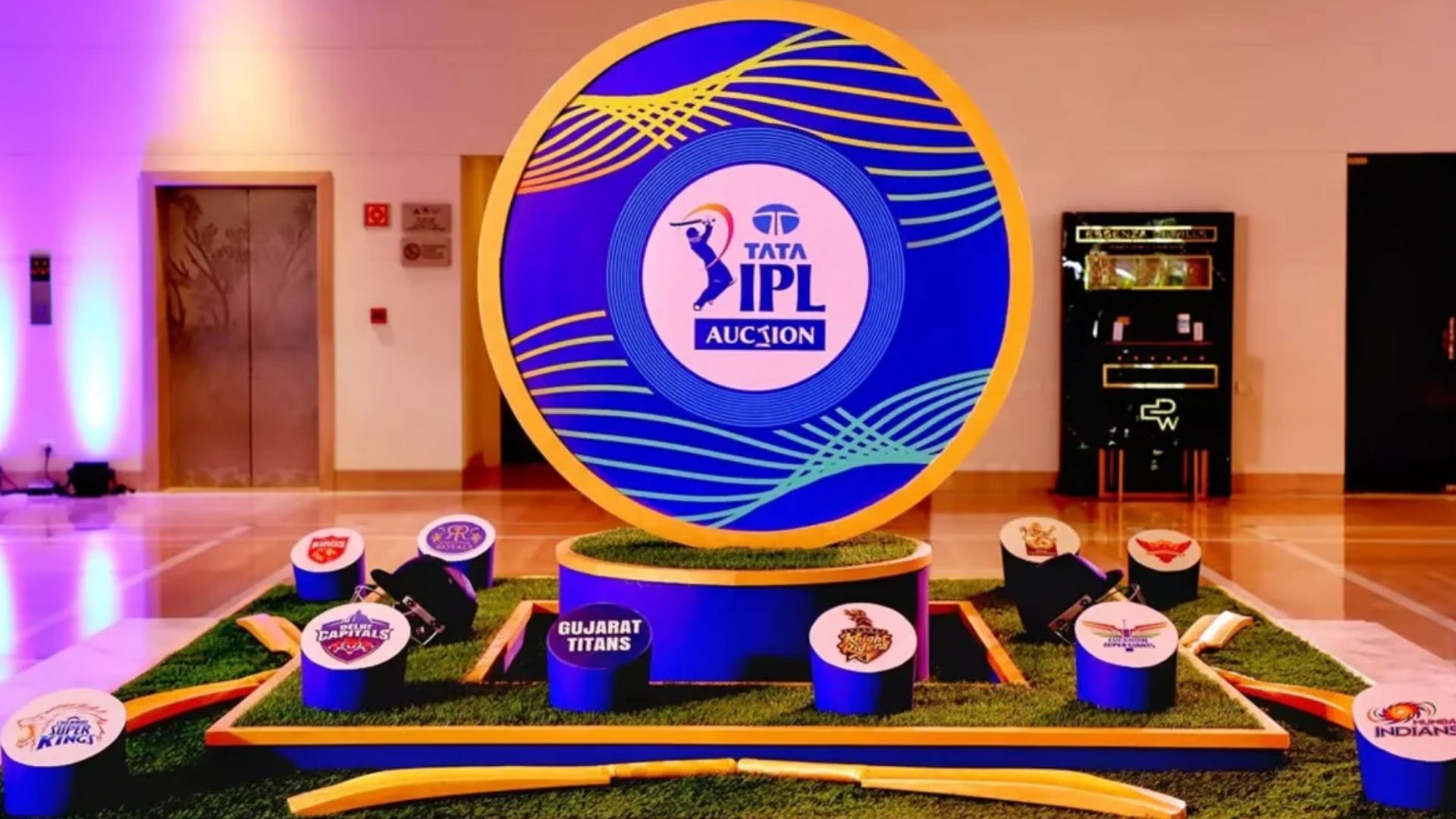 IPL Auction 2026