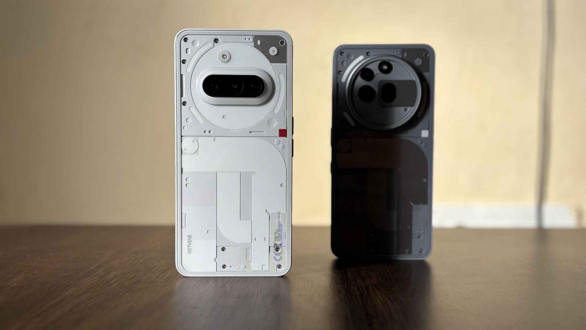 Nothing Phone 3a Community Edition