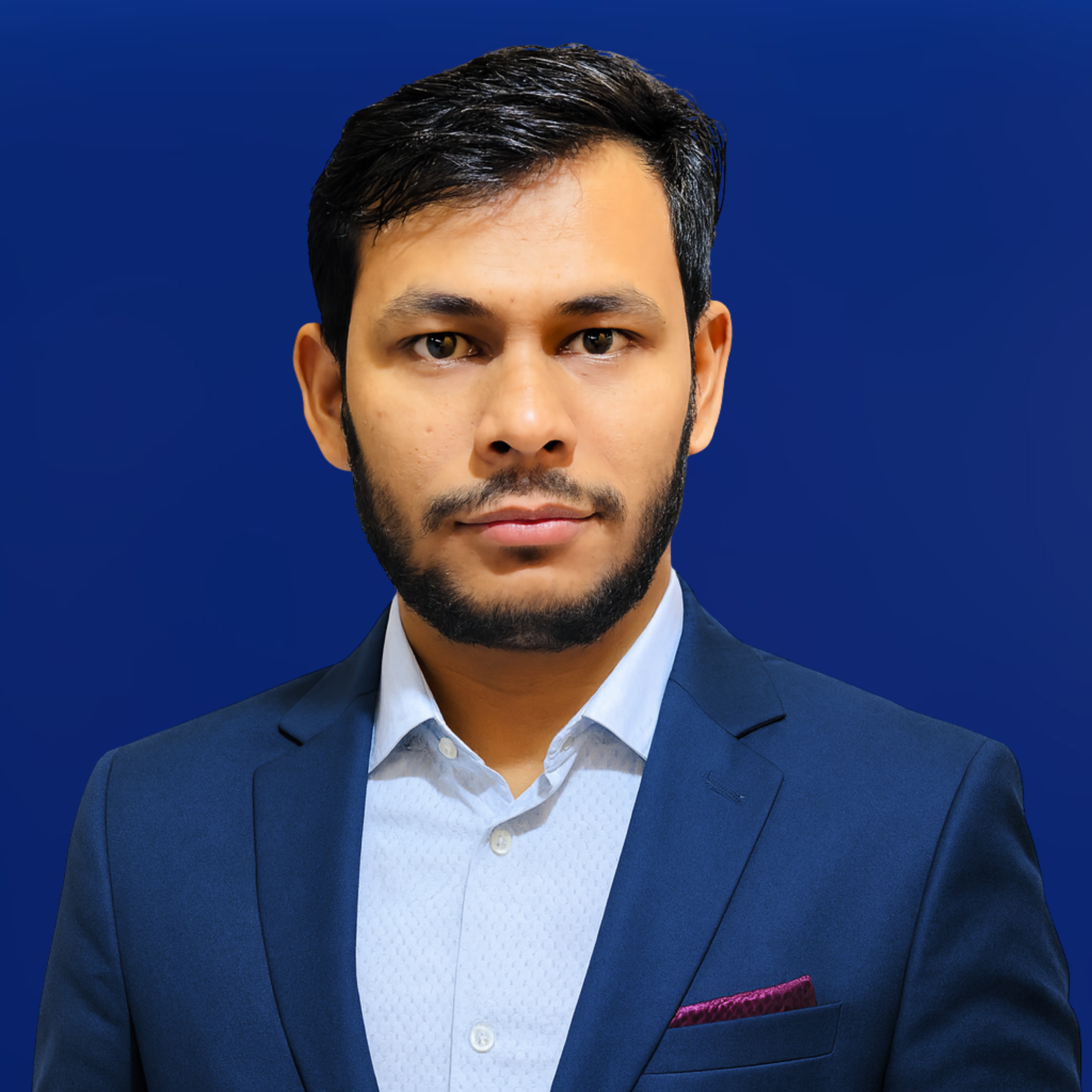 Aditya Gupta Founder & CEO Devolyt